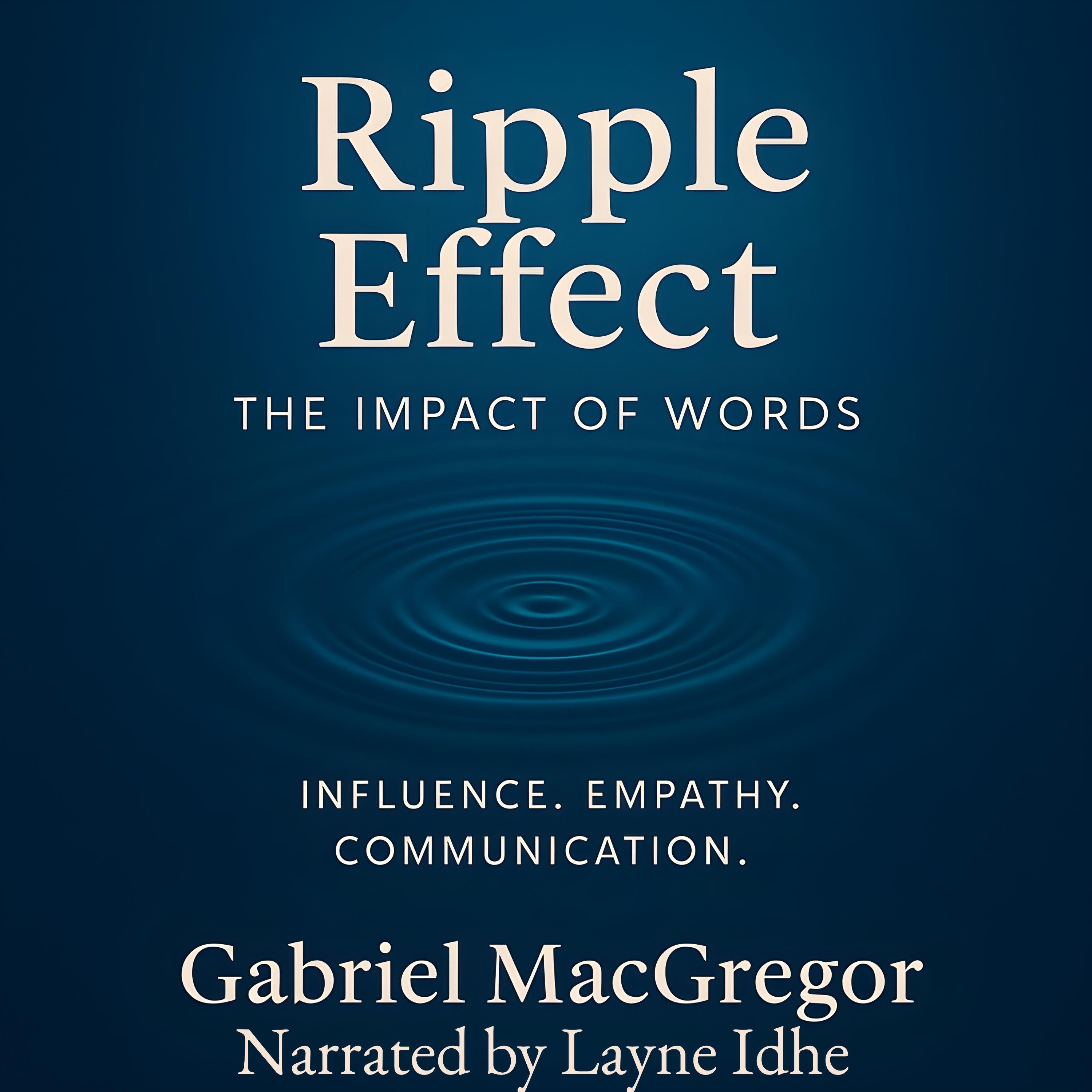 Ripple Effect