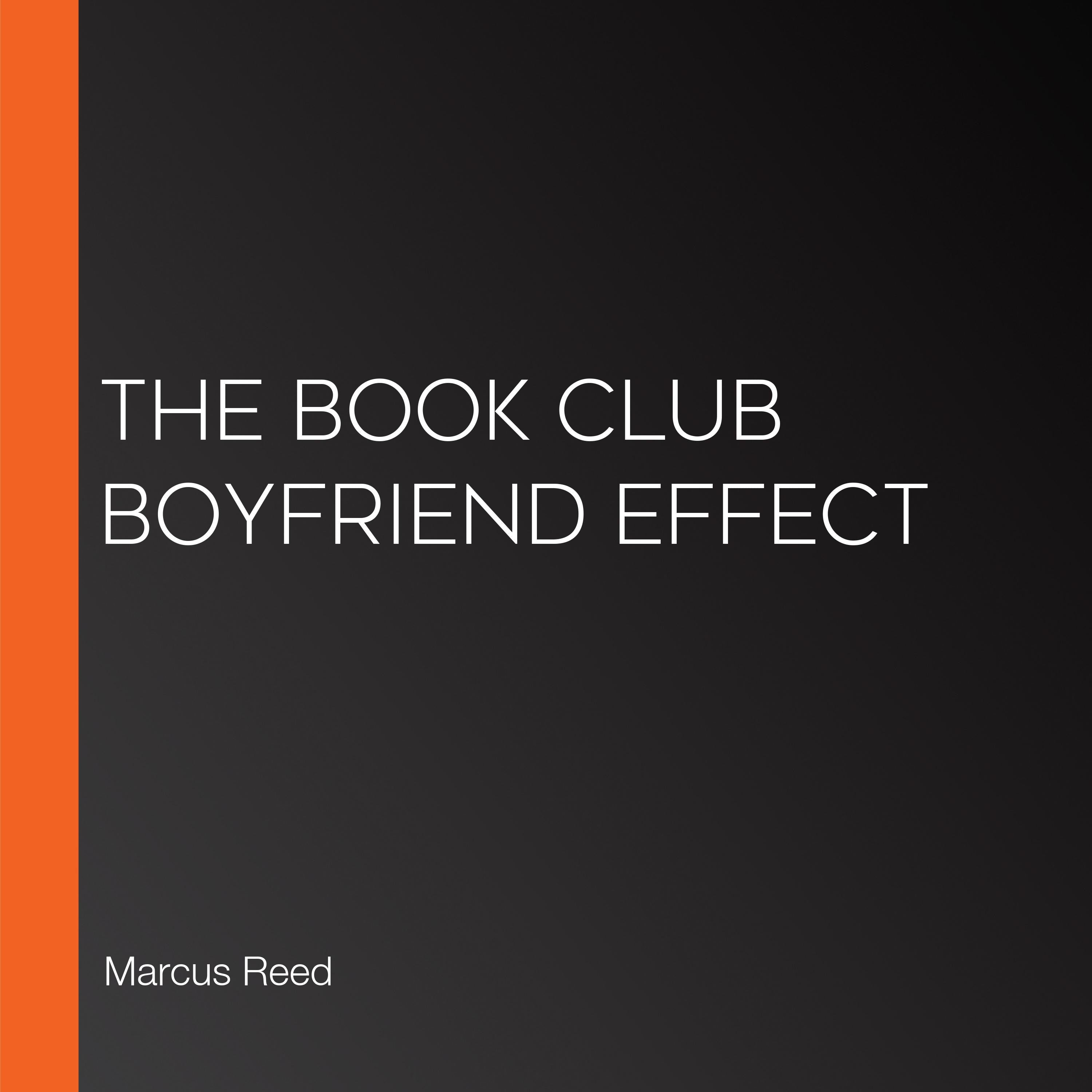 The Book Club Boyfriend Effect