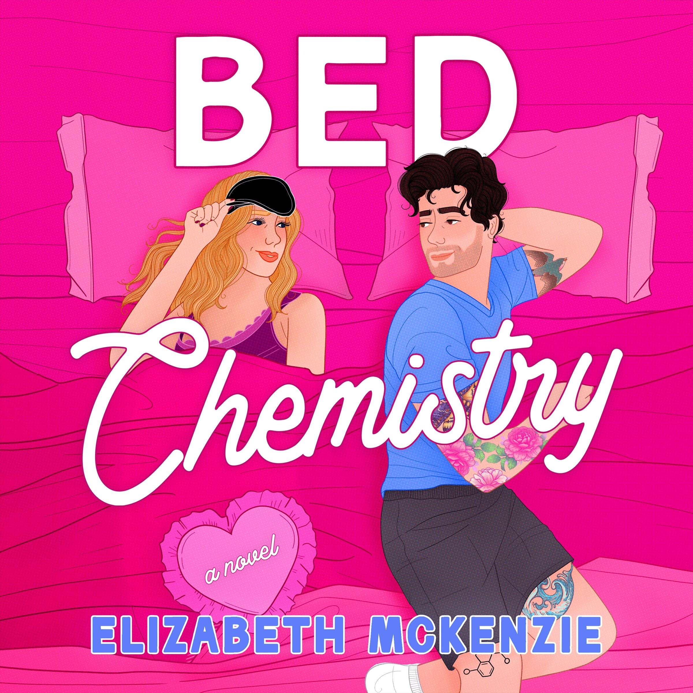 Bed Chemistry