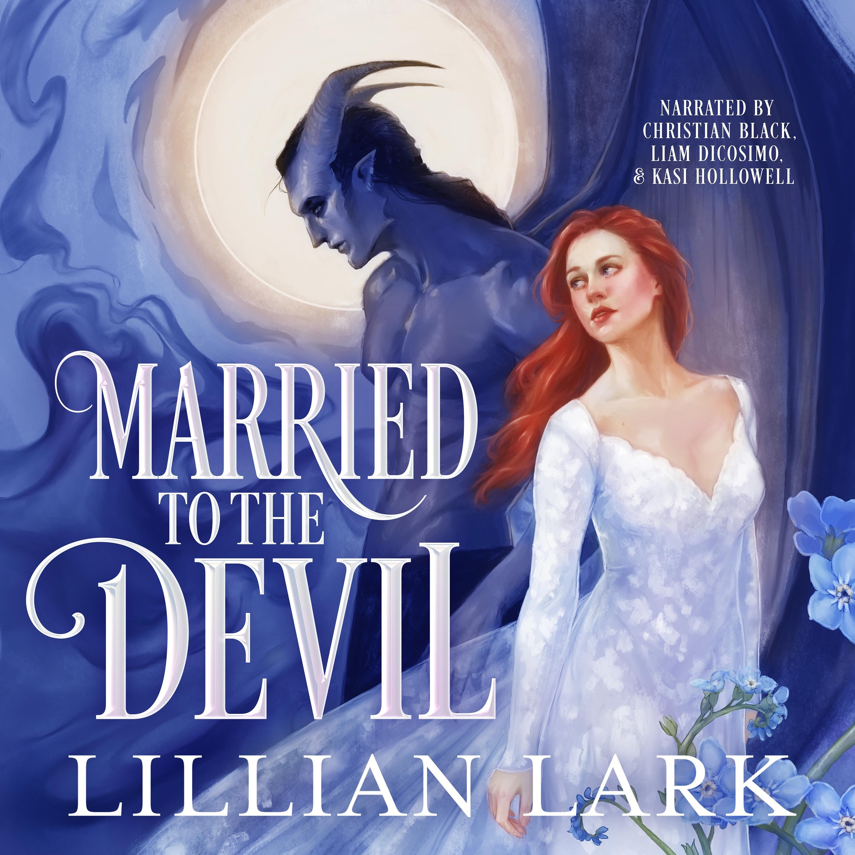 Married to the Devil