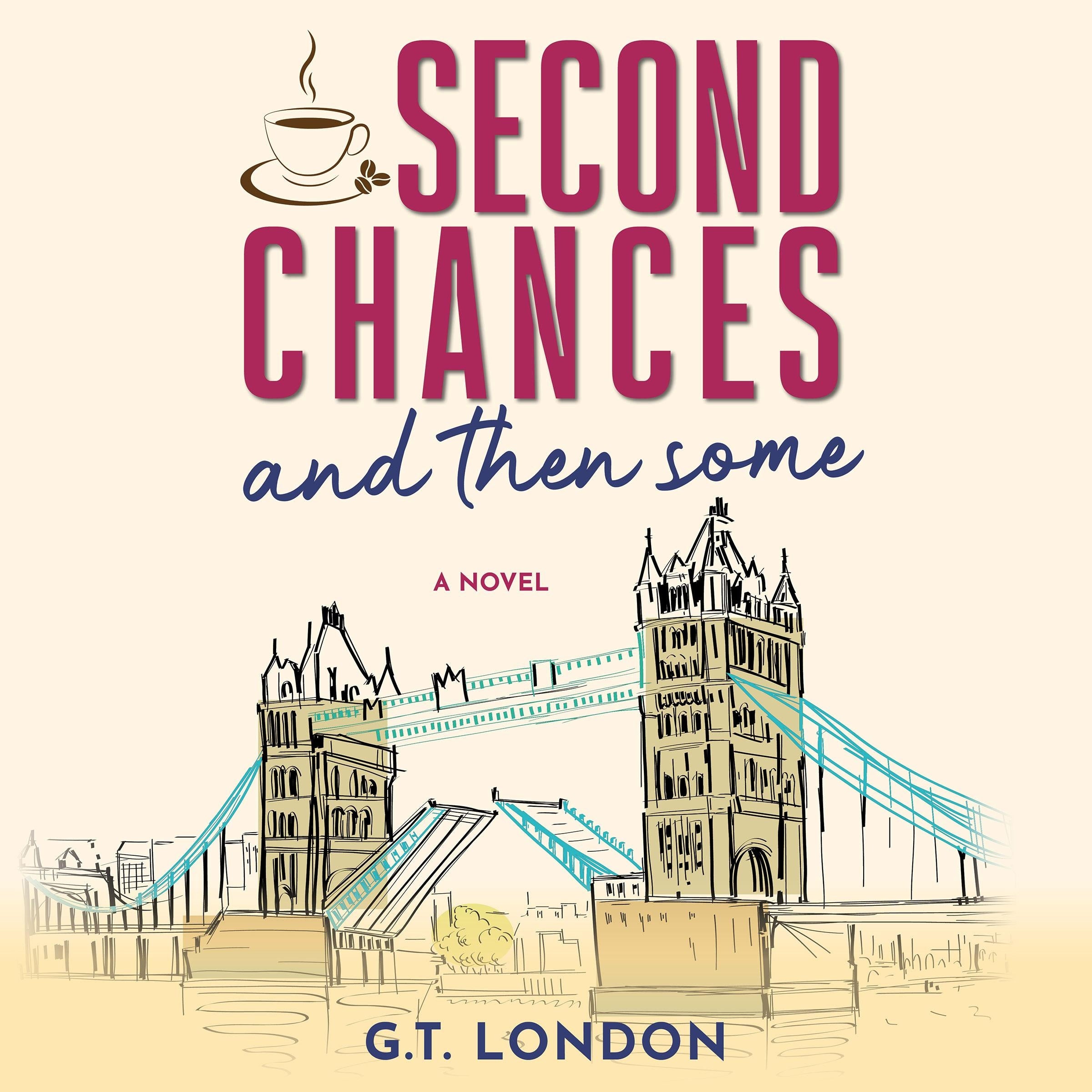 Second Chances and Then Some