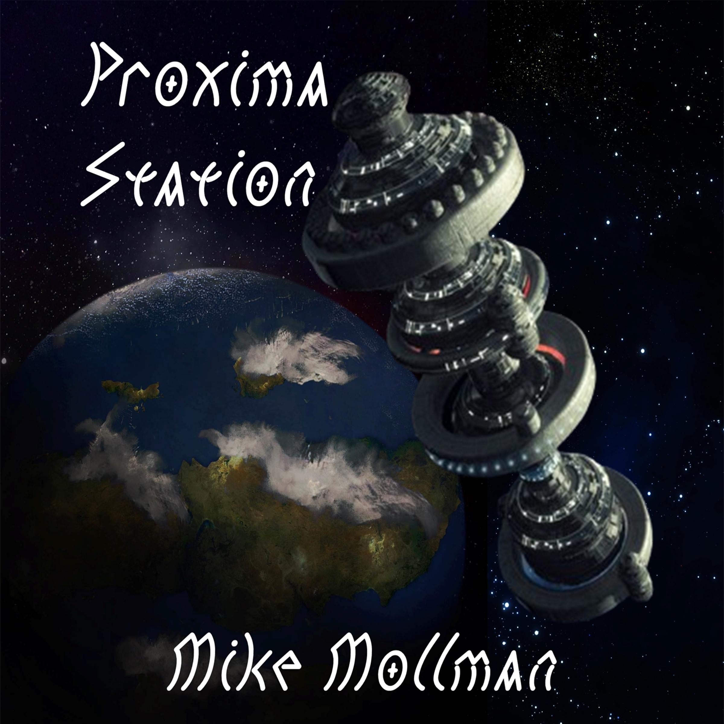 Proxima Station