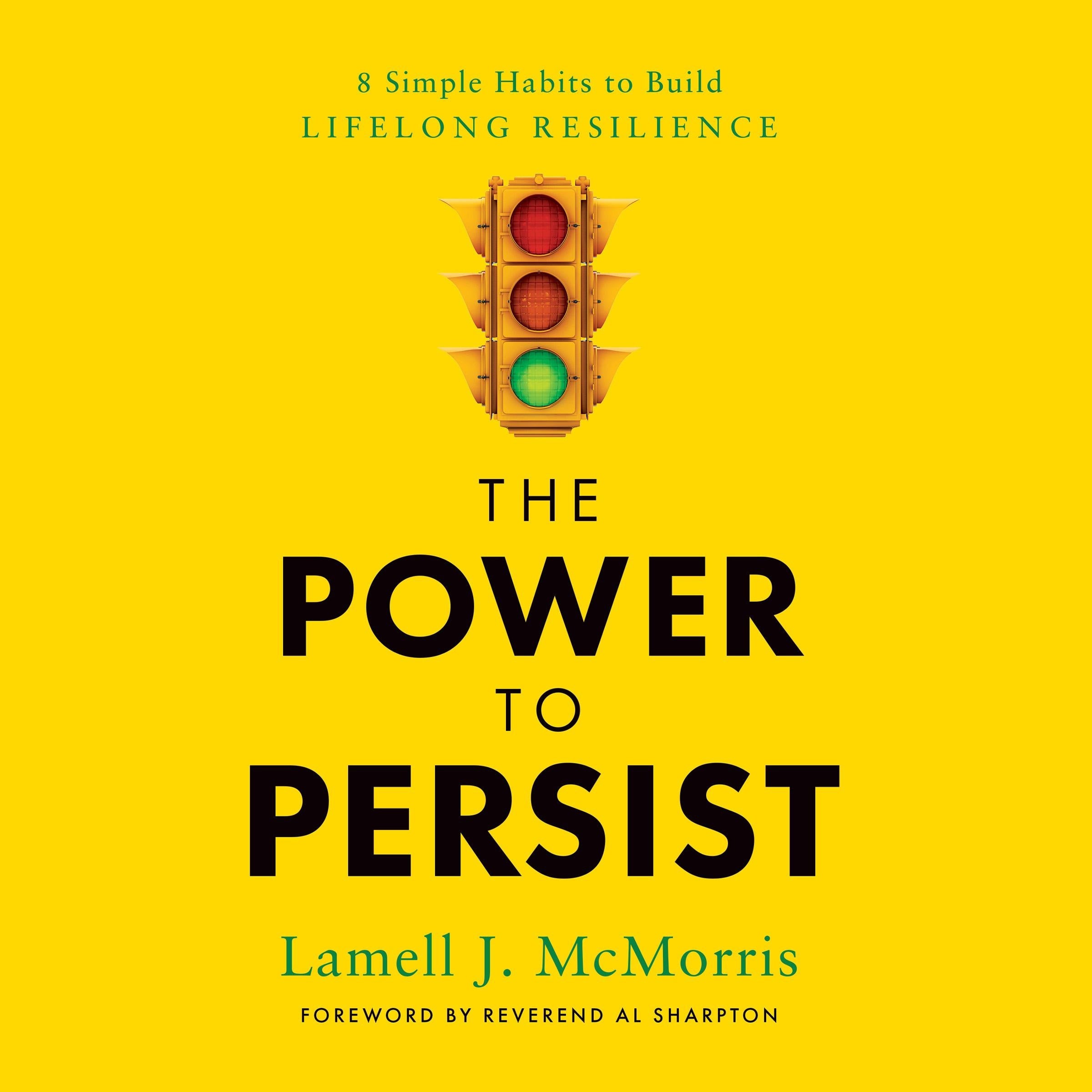 The Power to Persist