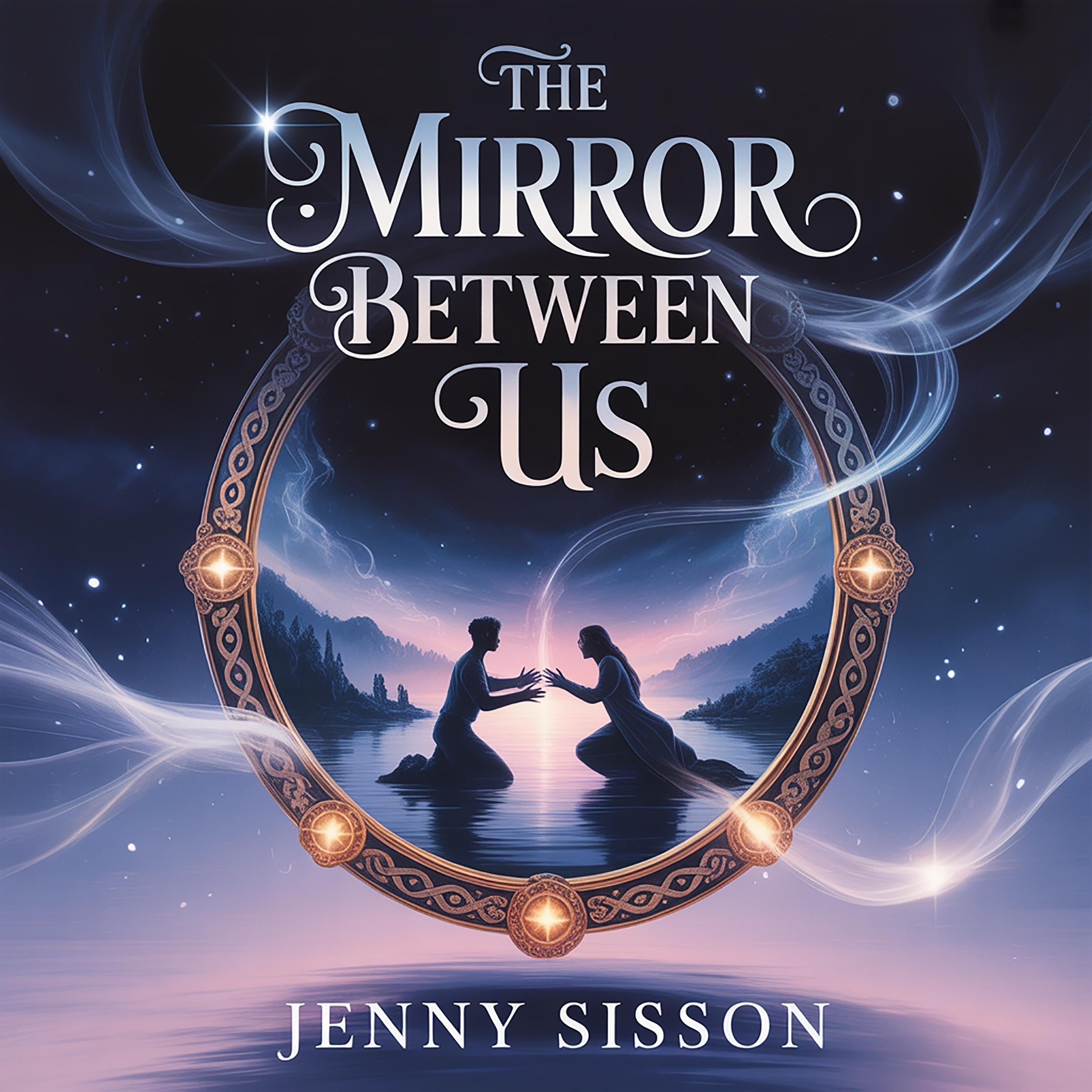 The Mirror Between Us