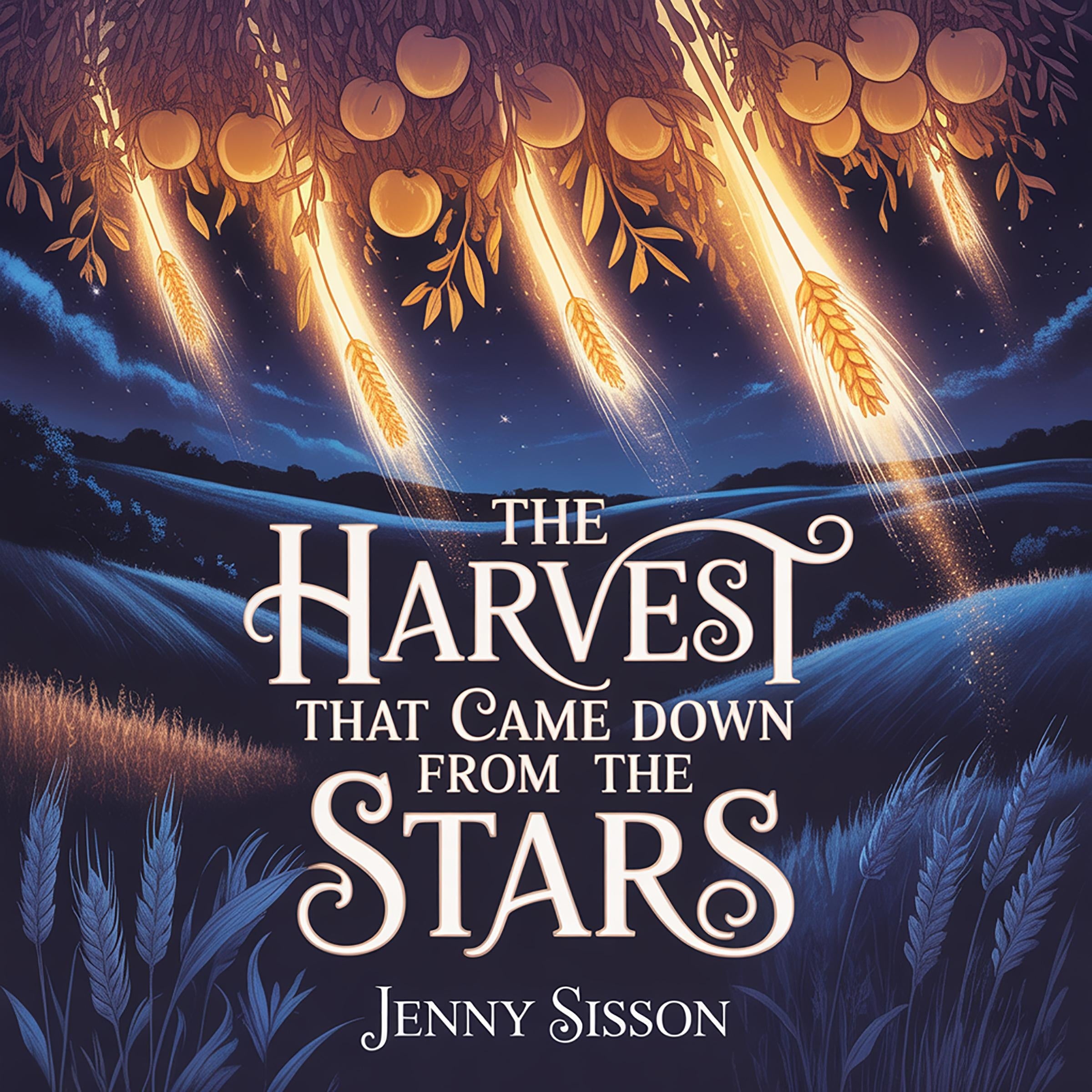 The Harvest That Came Down from the Stars