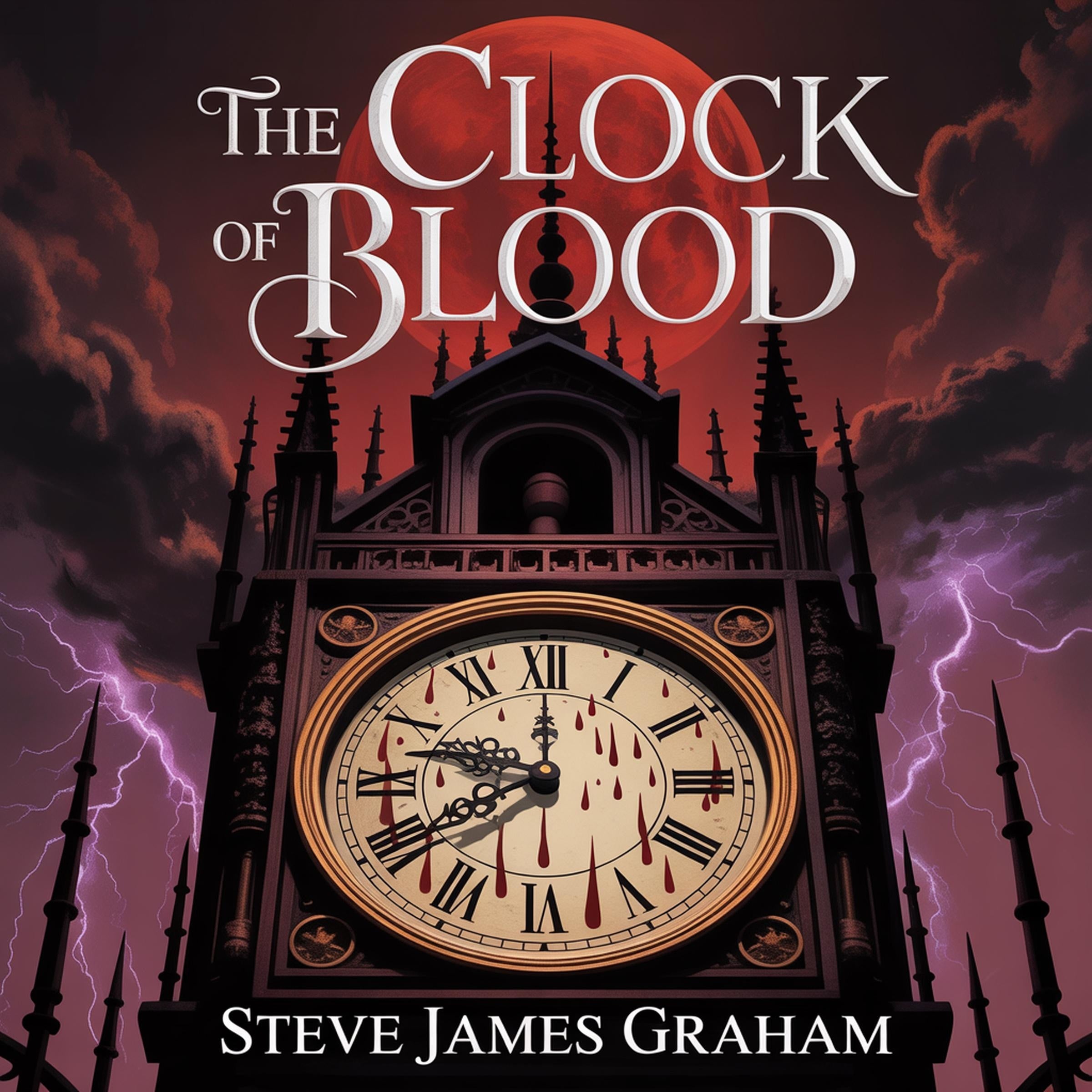The Clock of Blood