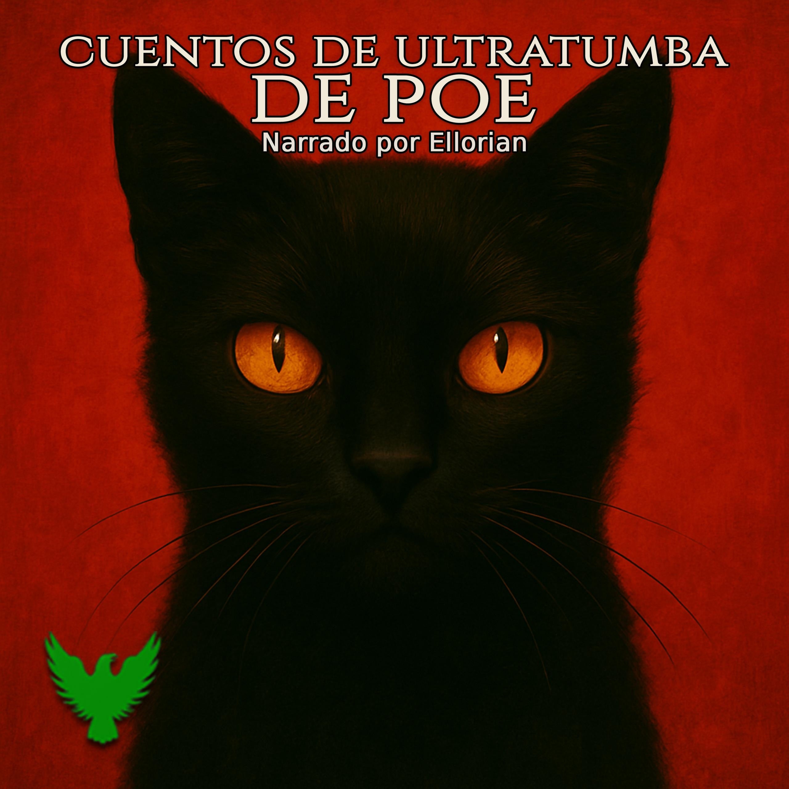 Cuentos de ultratumba de Poe