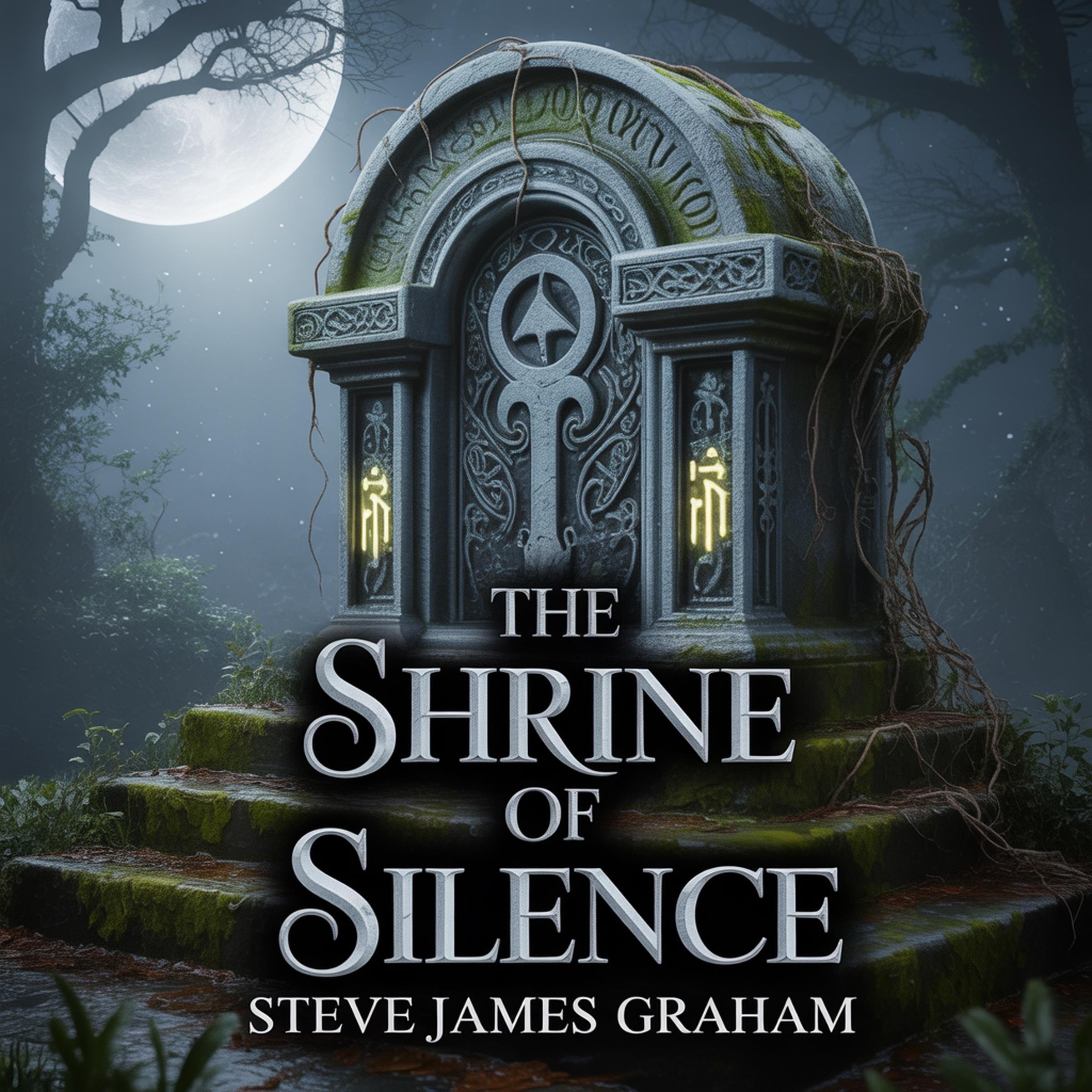 The Shrine of Silence