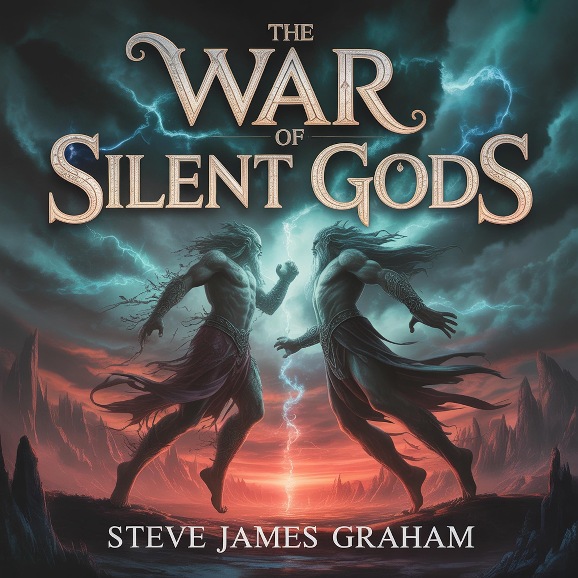 The War of Silent Gods