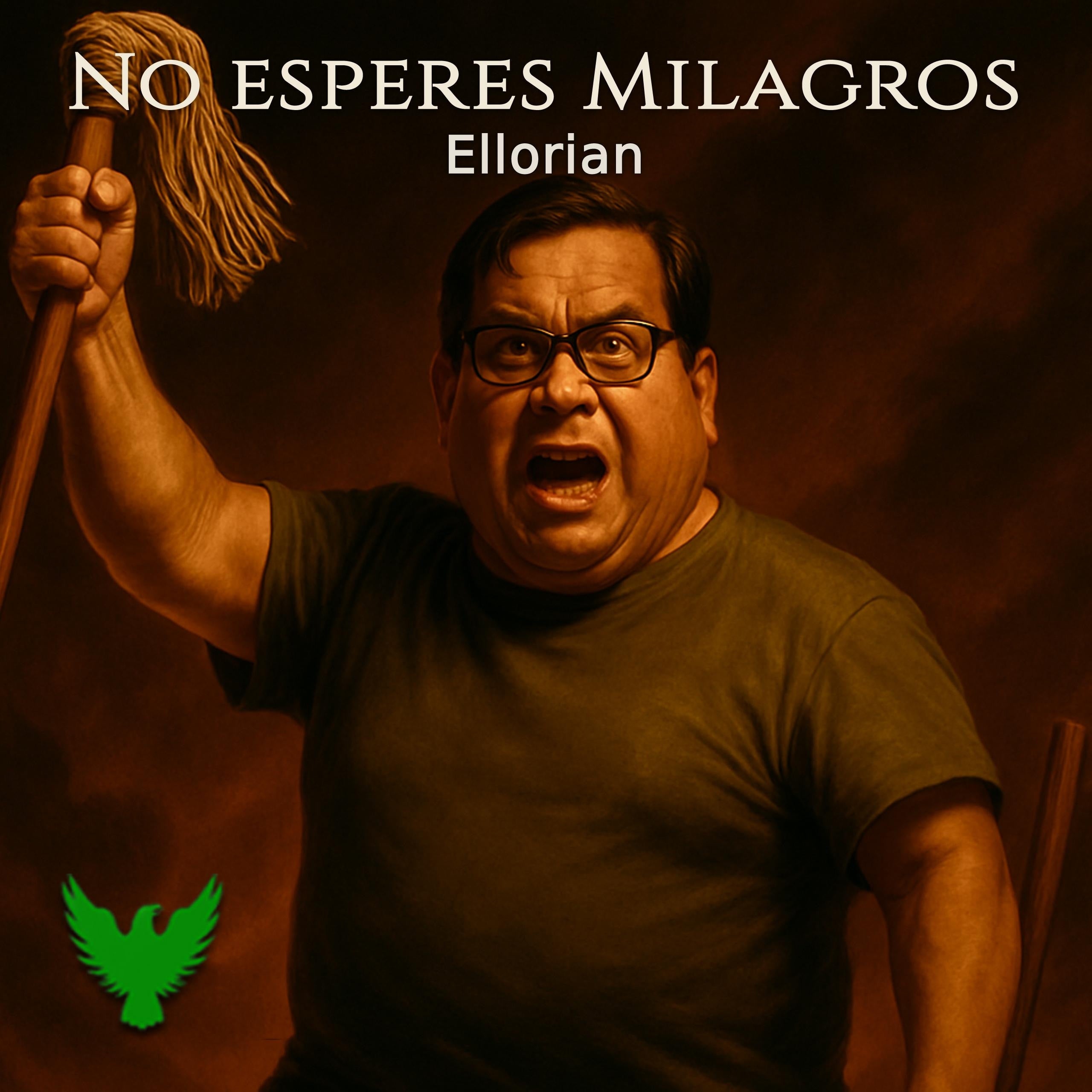 No esperes Milagros