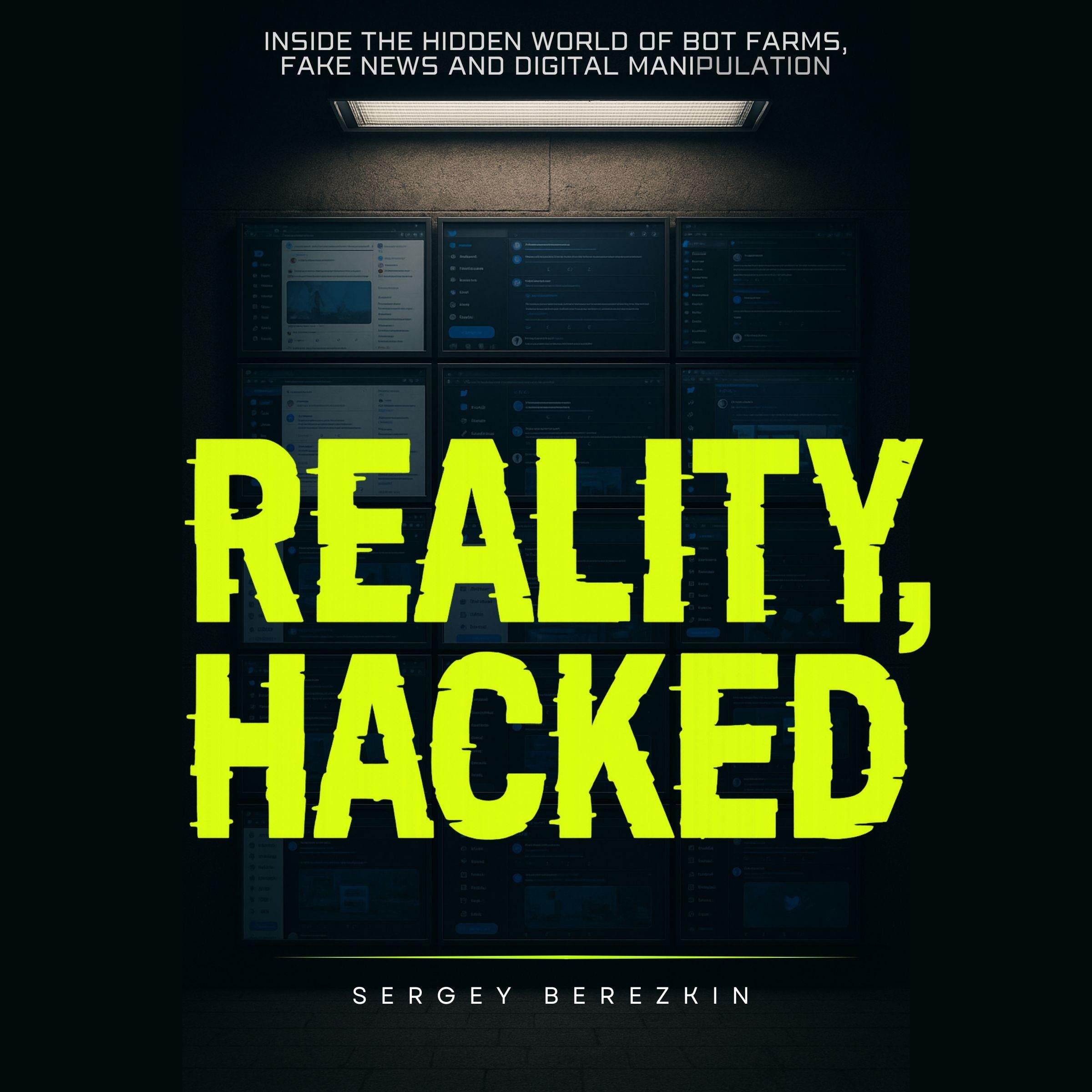 Reality Hacked