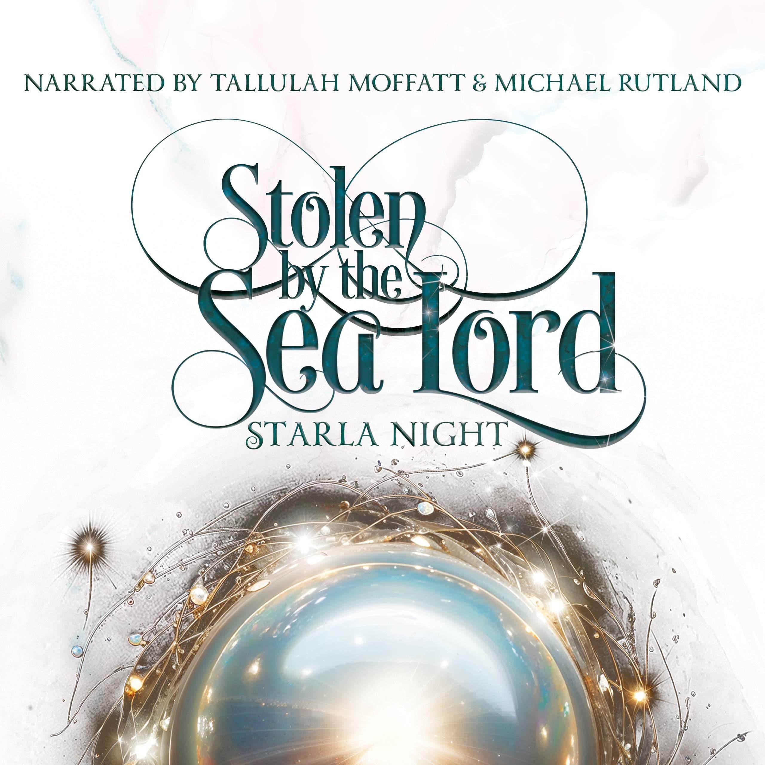 Spellbound by the Sea Lord