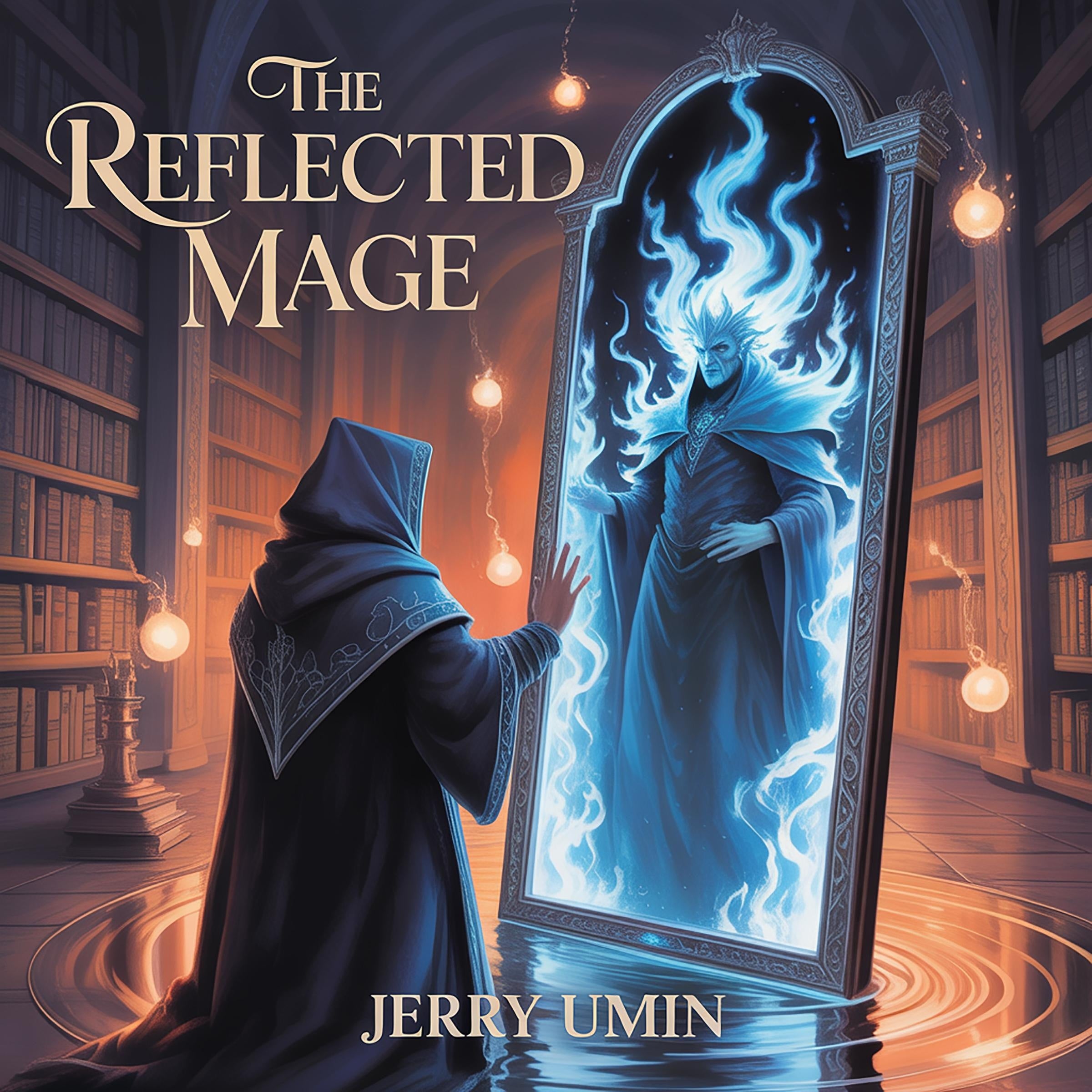 The Reflected Mage