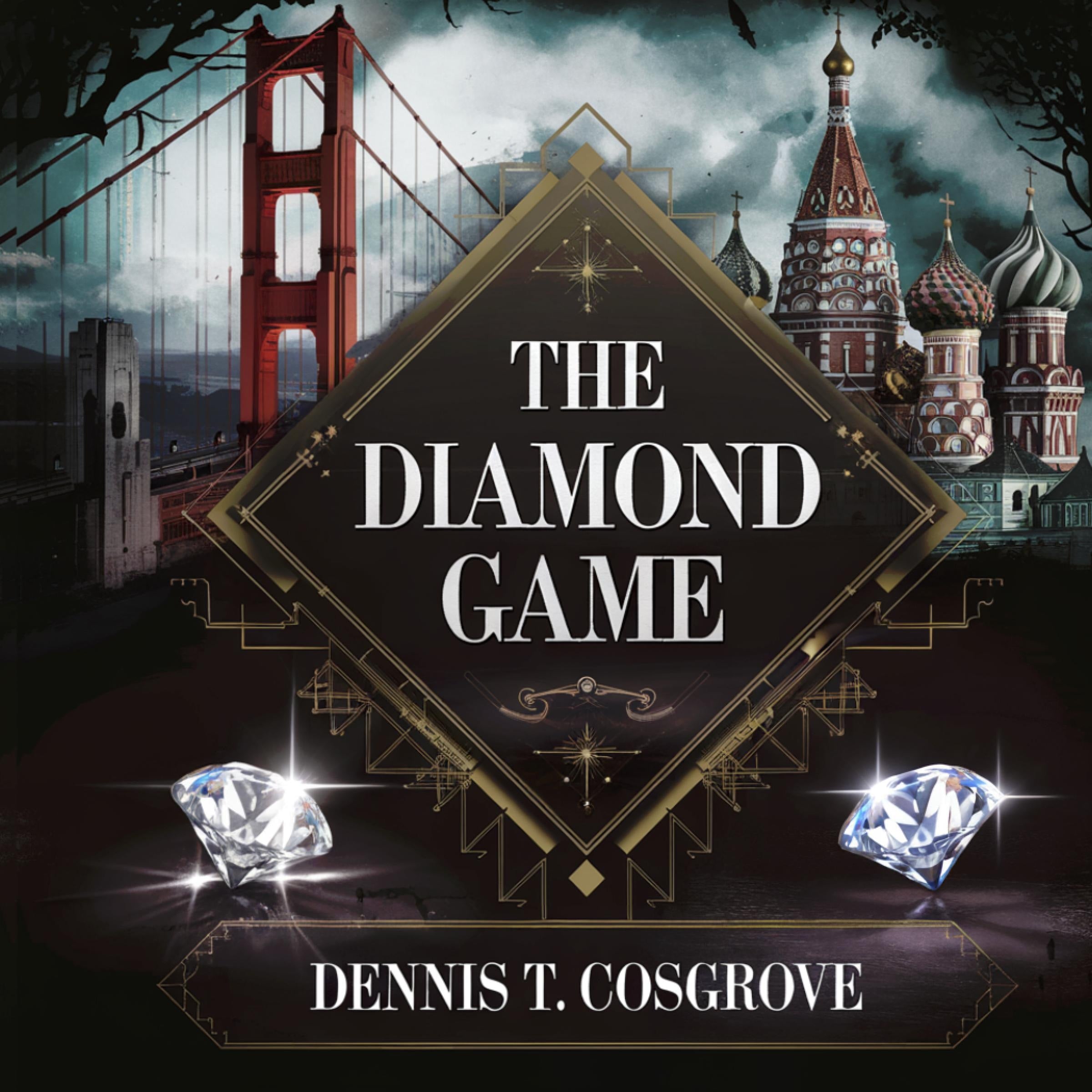 The Diamond Game