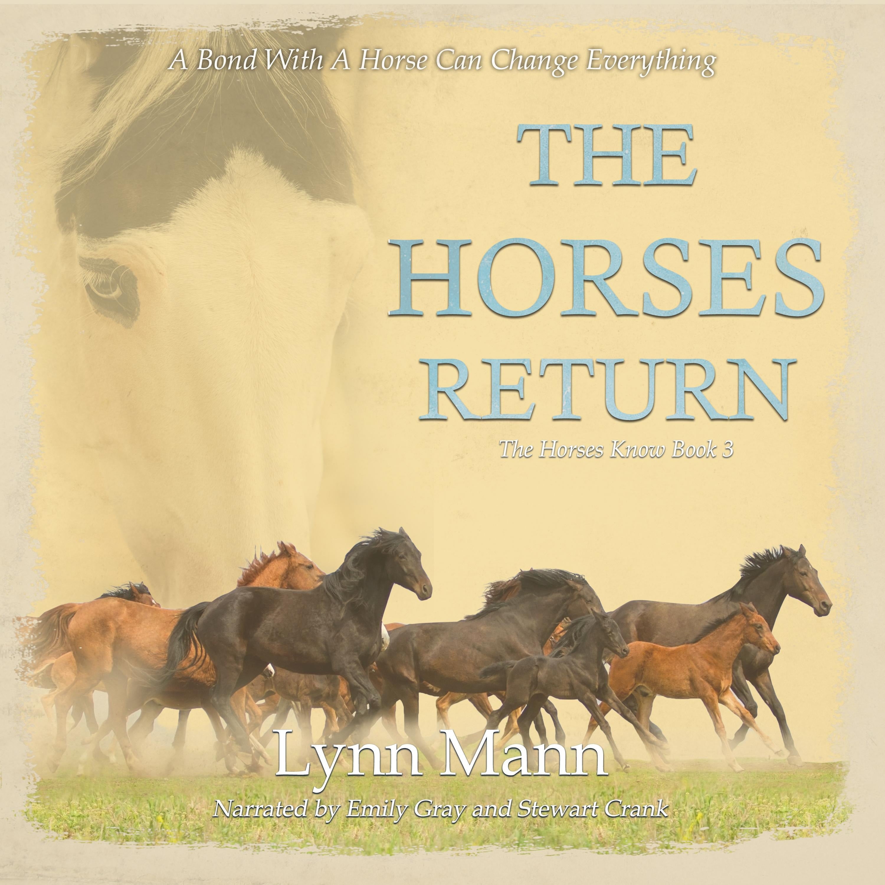 The Horses Return