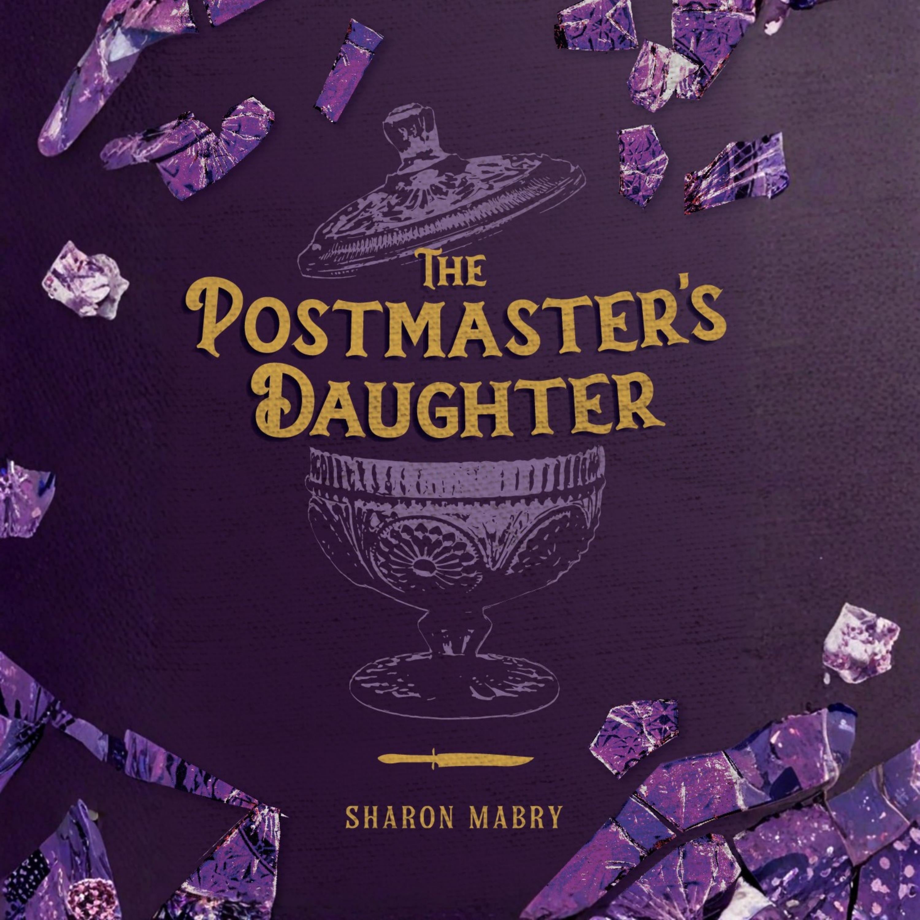 The Postmaster's Daughter