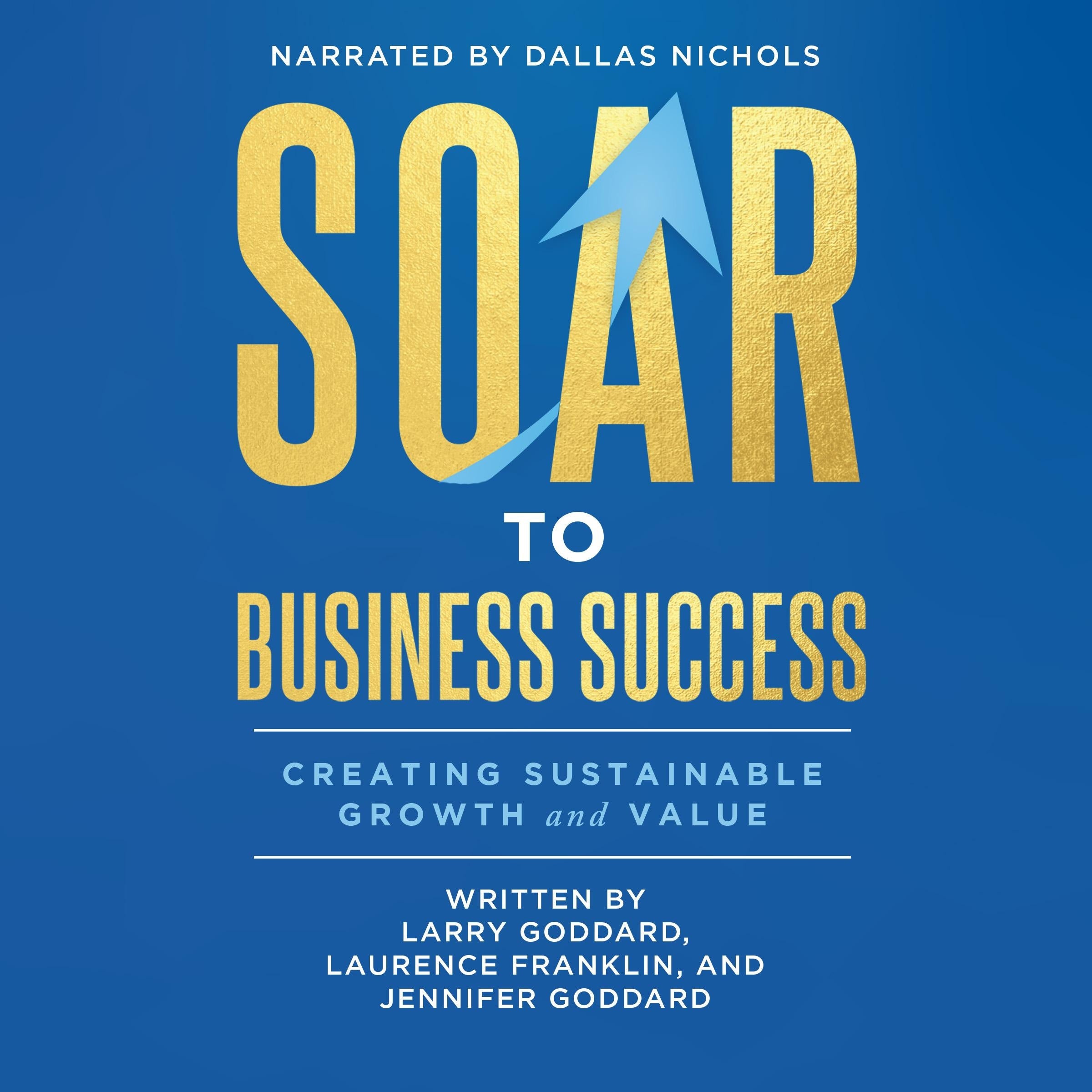 SOAR to Business Success