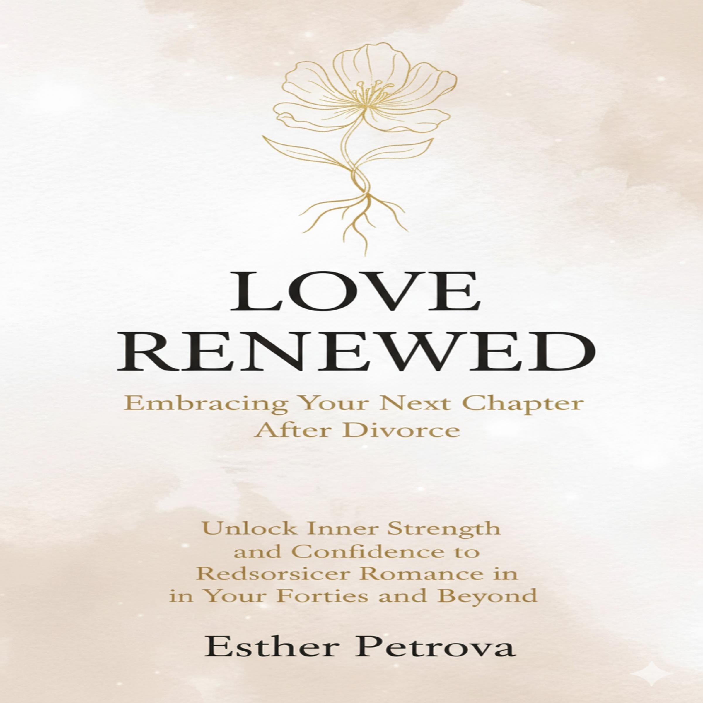 Love Renewed: Embracing Your Next Chapter After Divorce