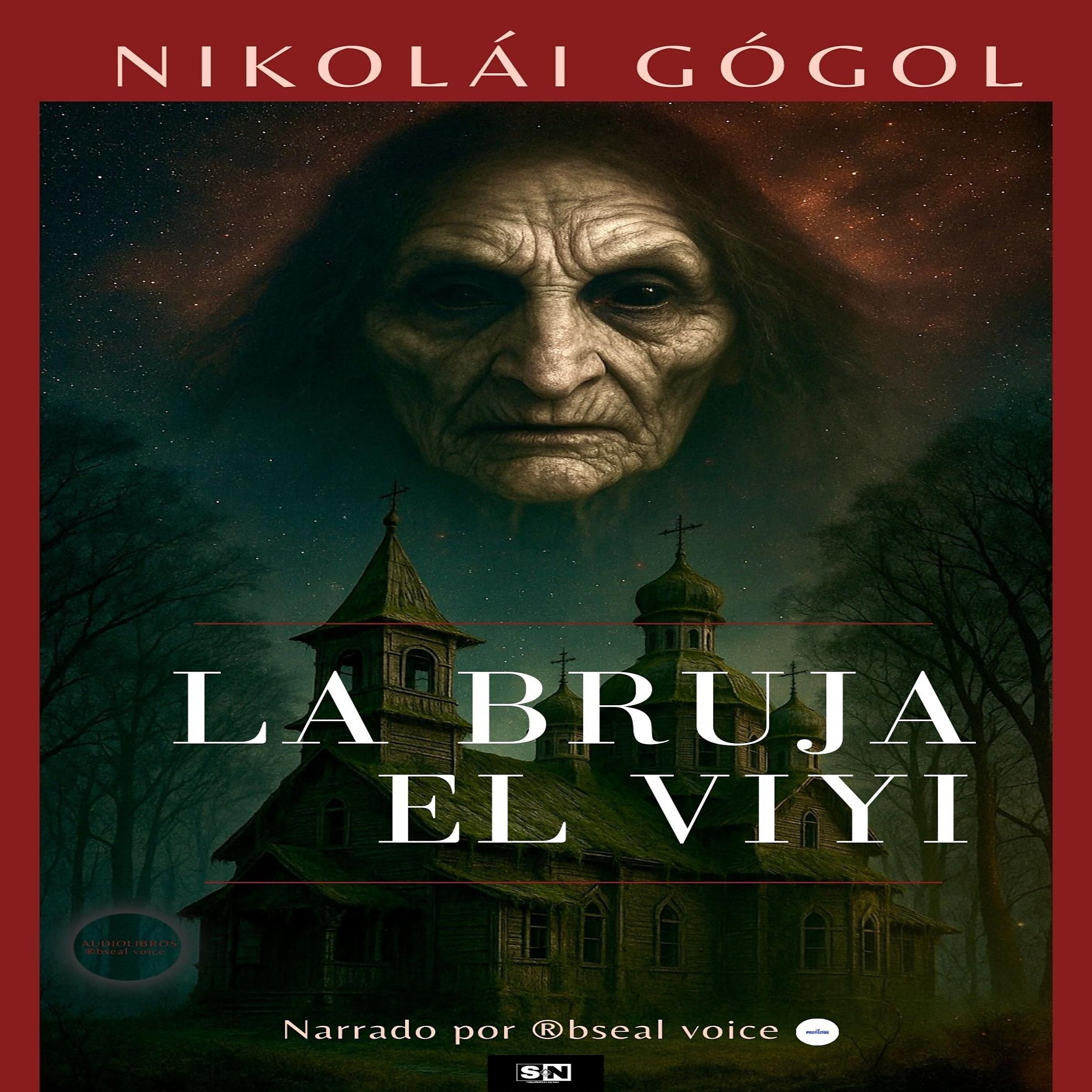 La Bruja El Viyi