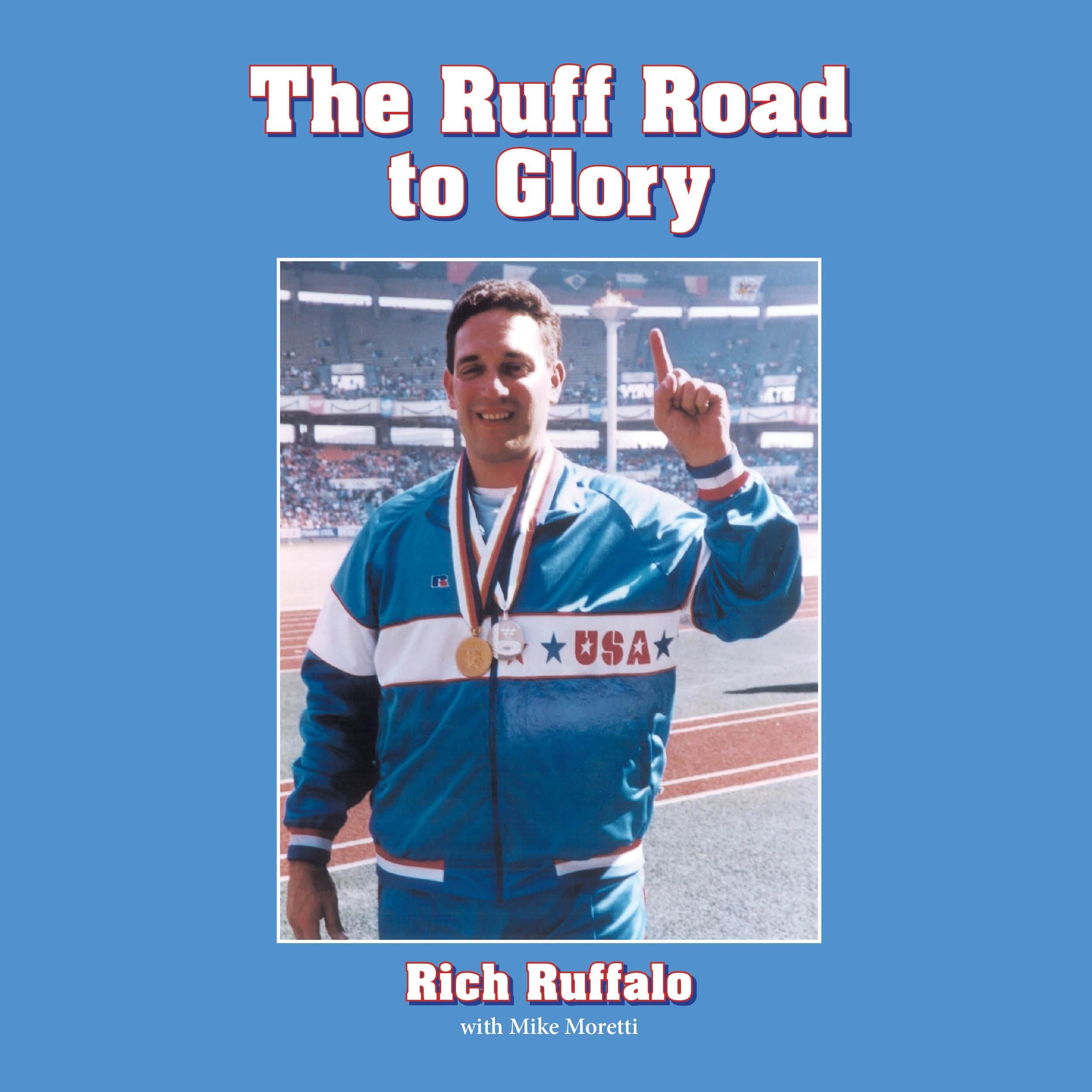 The Ruff Road to Glory