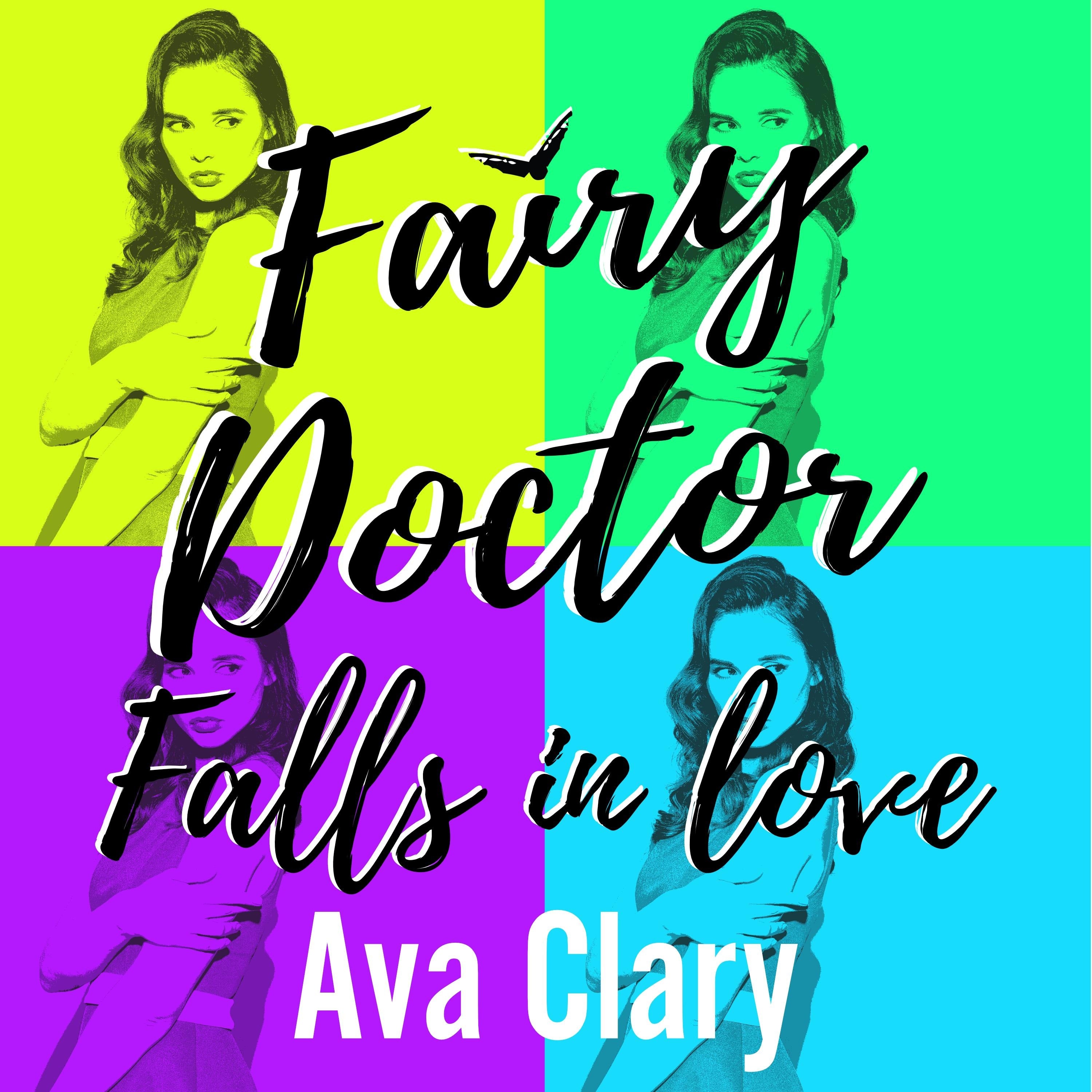 Fairy Doctor Falls in Love