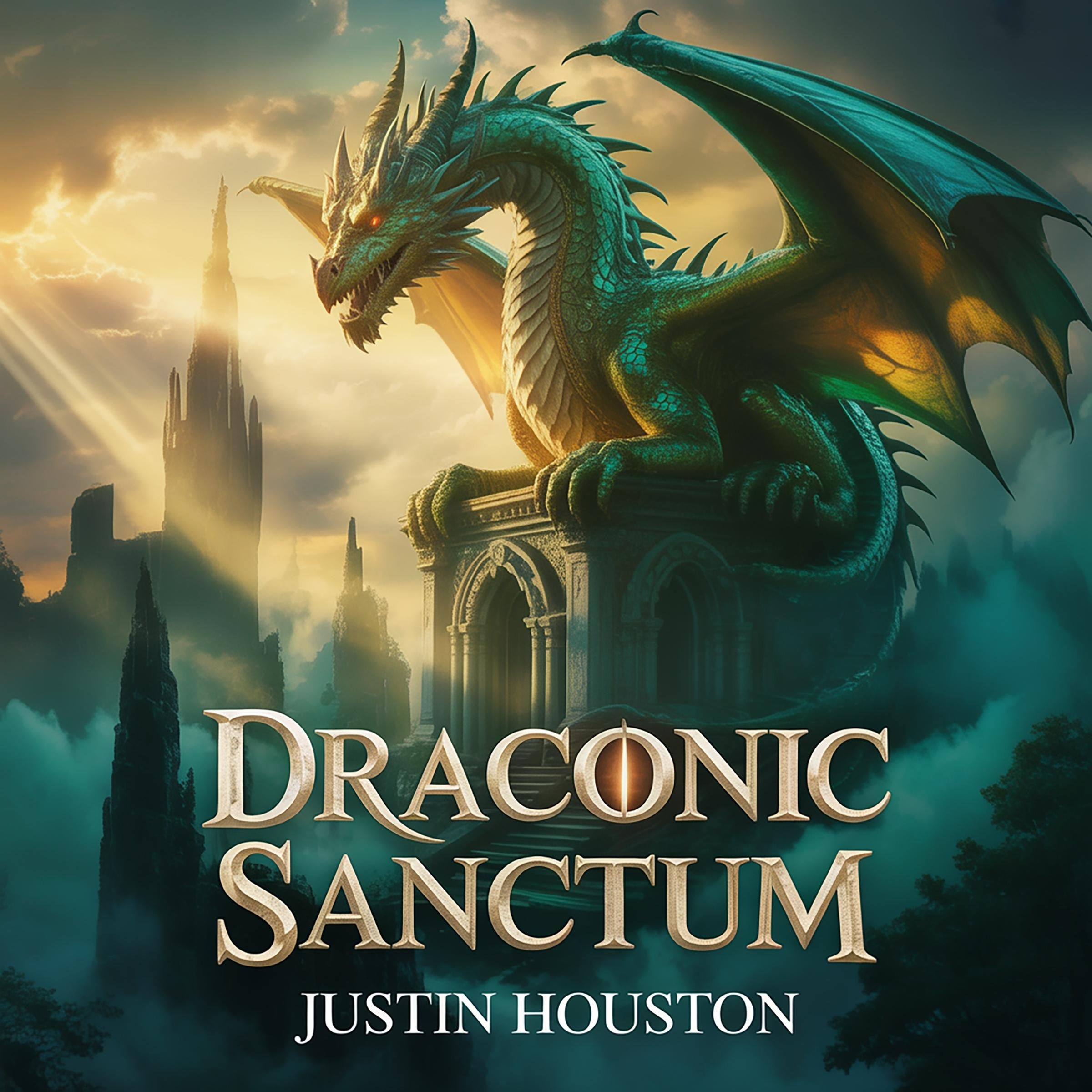 Draconic Sanctum