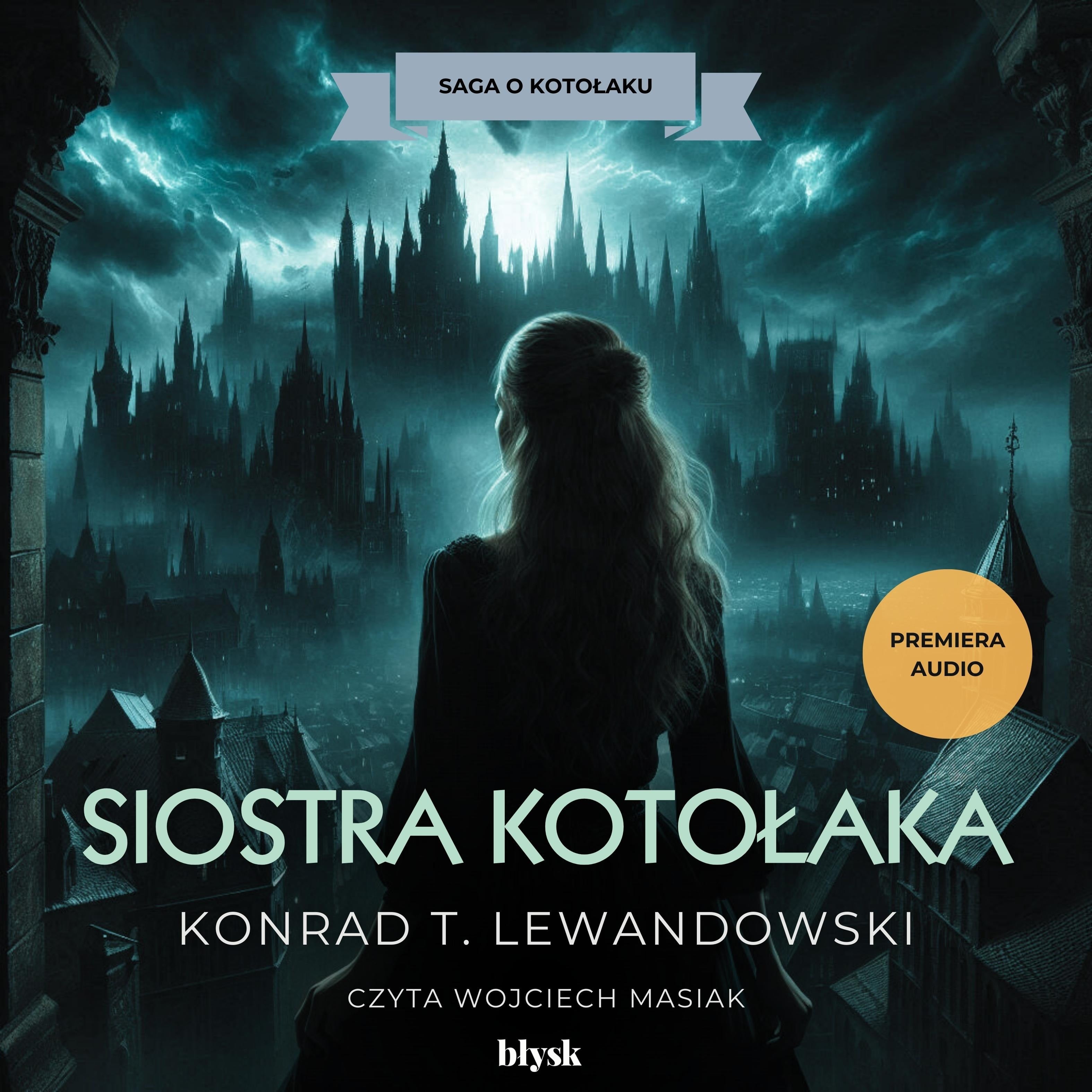 Siostra Kotołaka