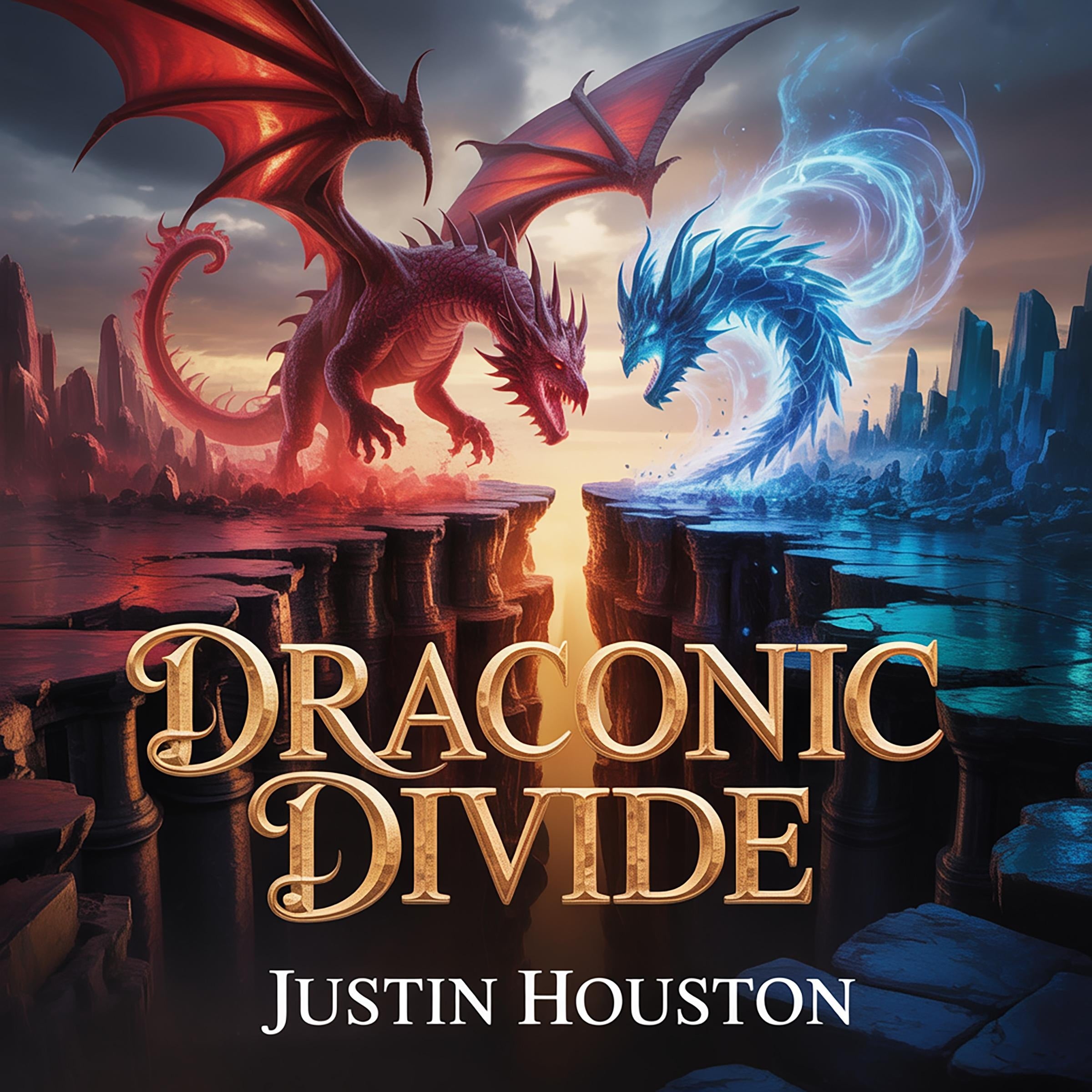 Draconic Divide