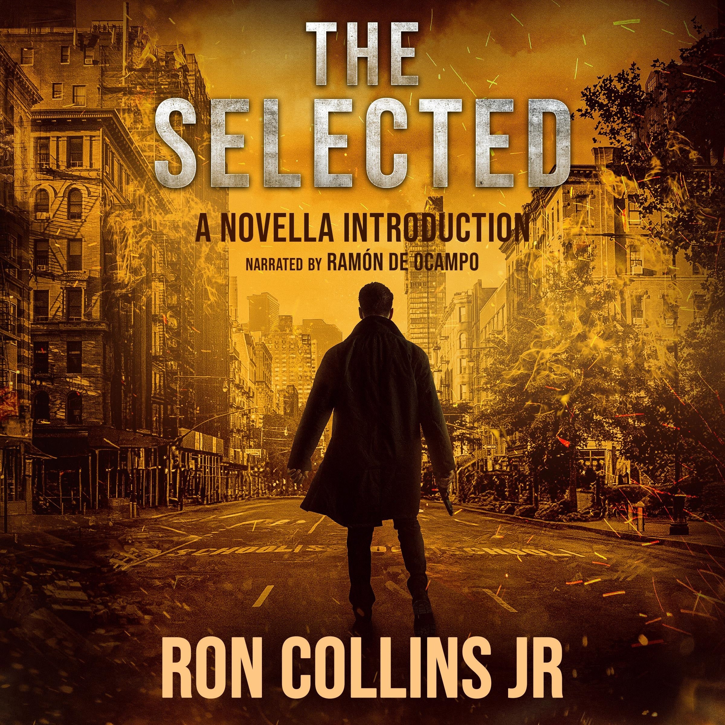 The Selected: A Novella Introduction