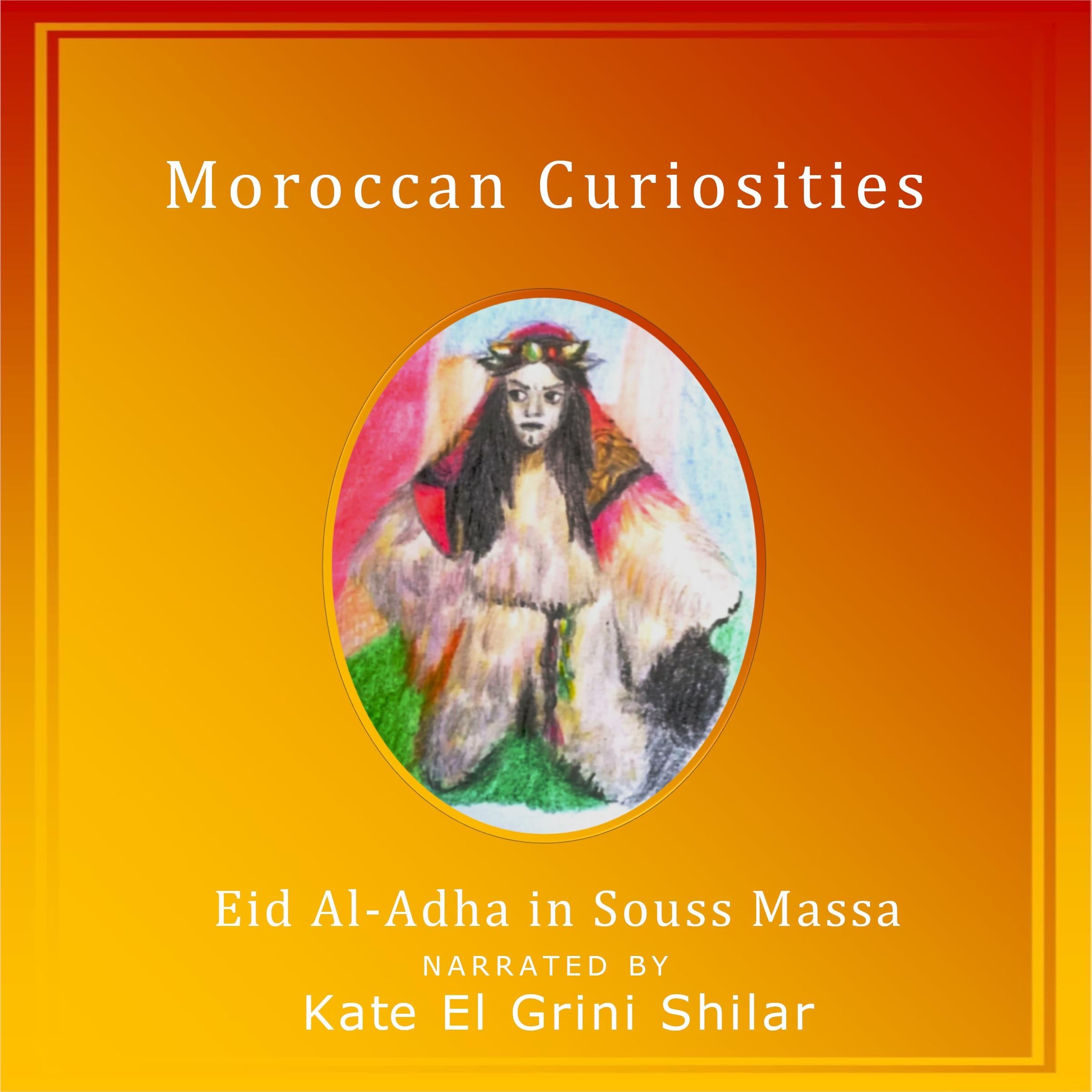 Moroccan Curiosities
