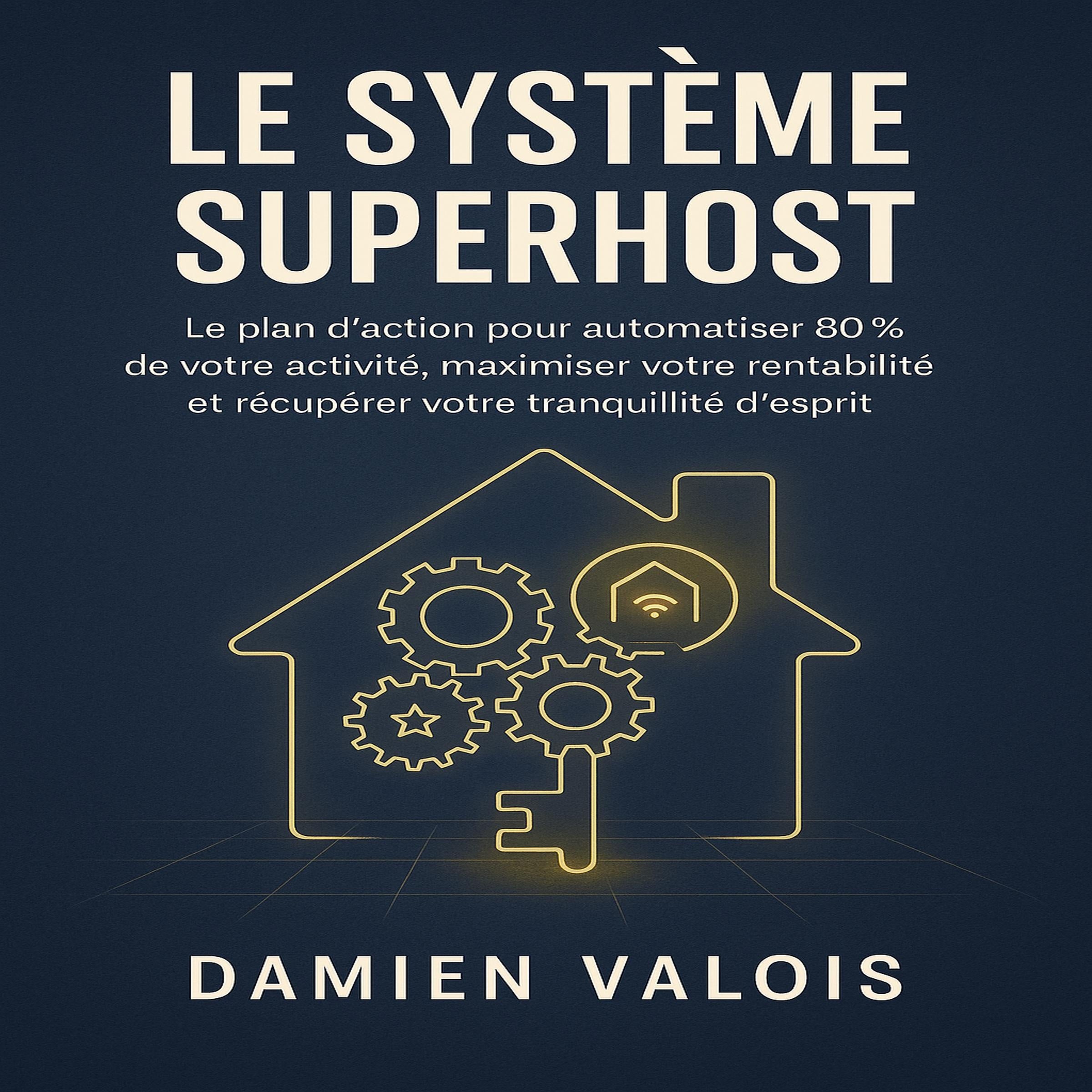 Le Système Superhost
