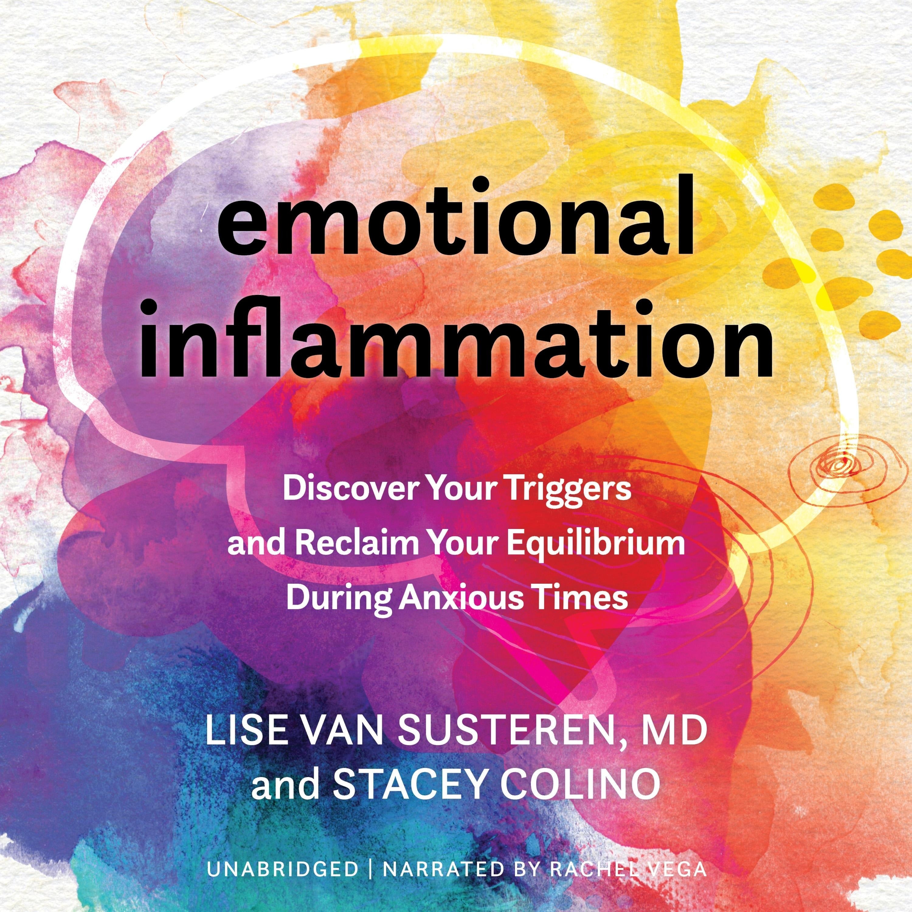 Emotional Inflammation