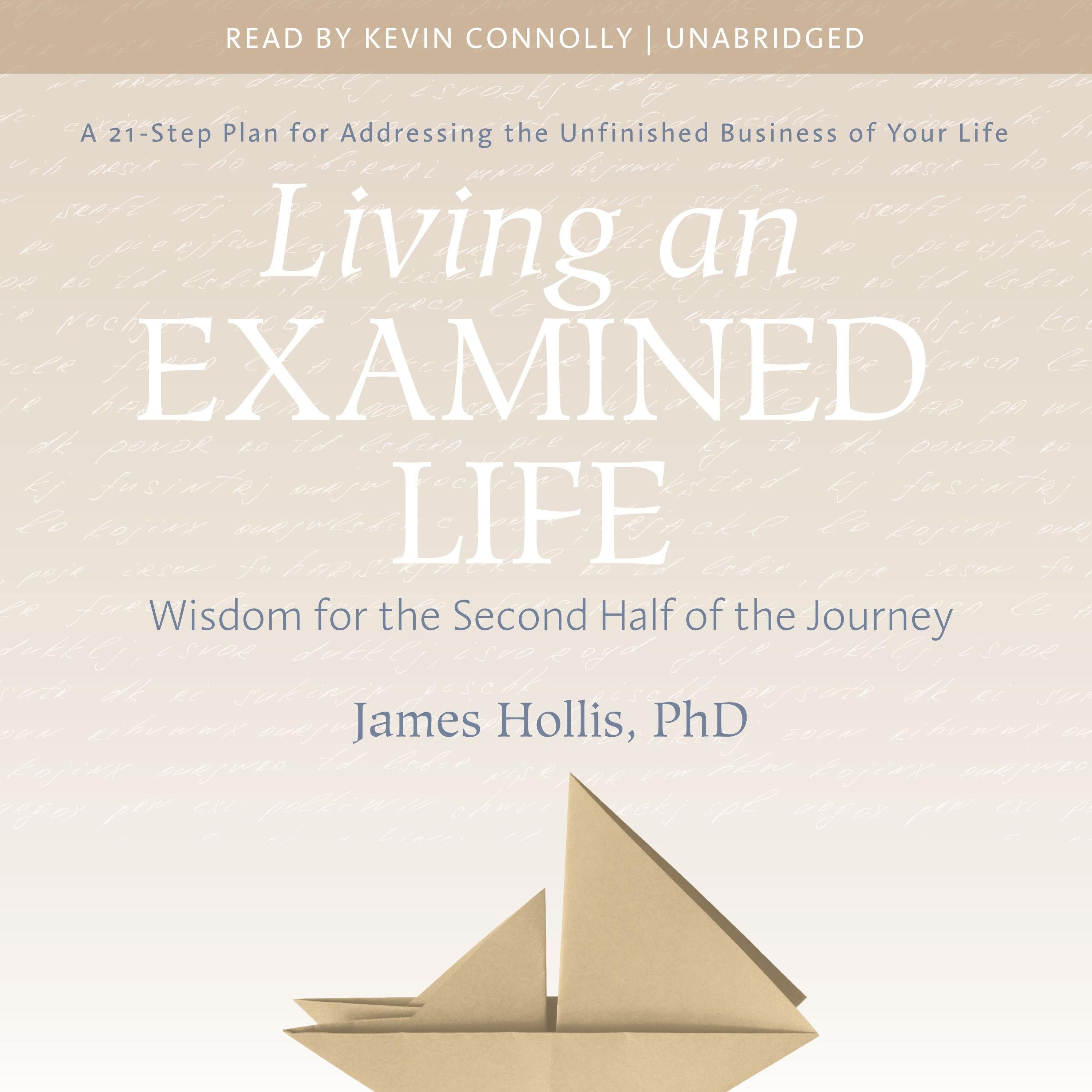 Living an Examined Life