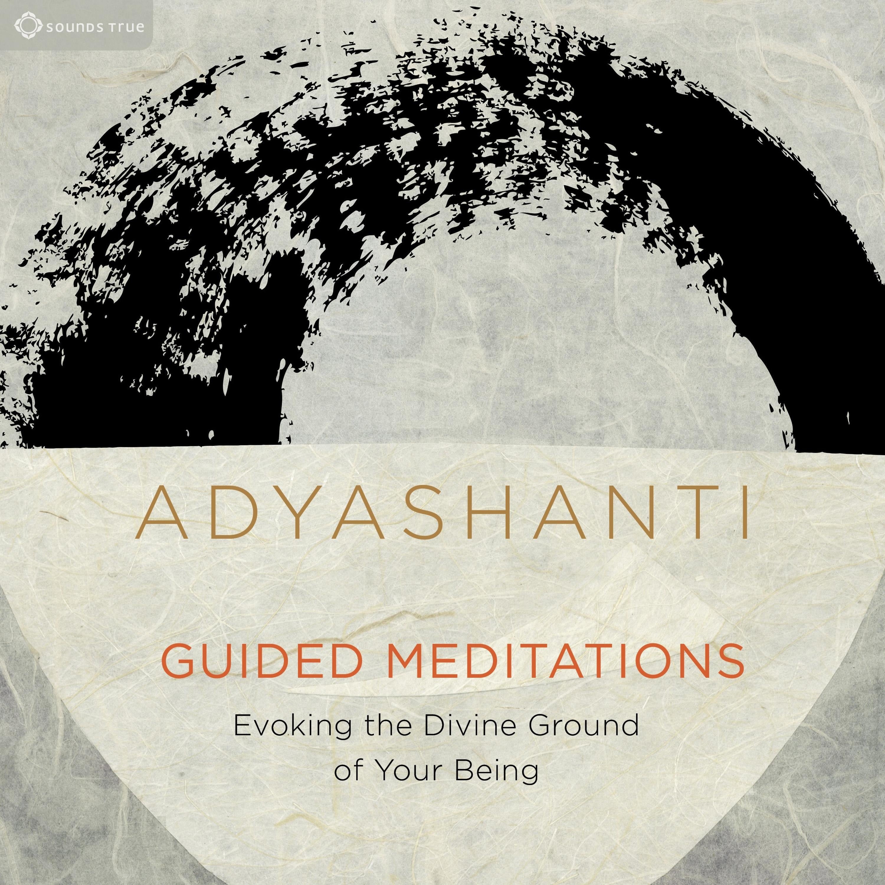 Guided Meditations