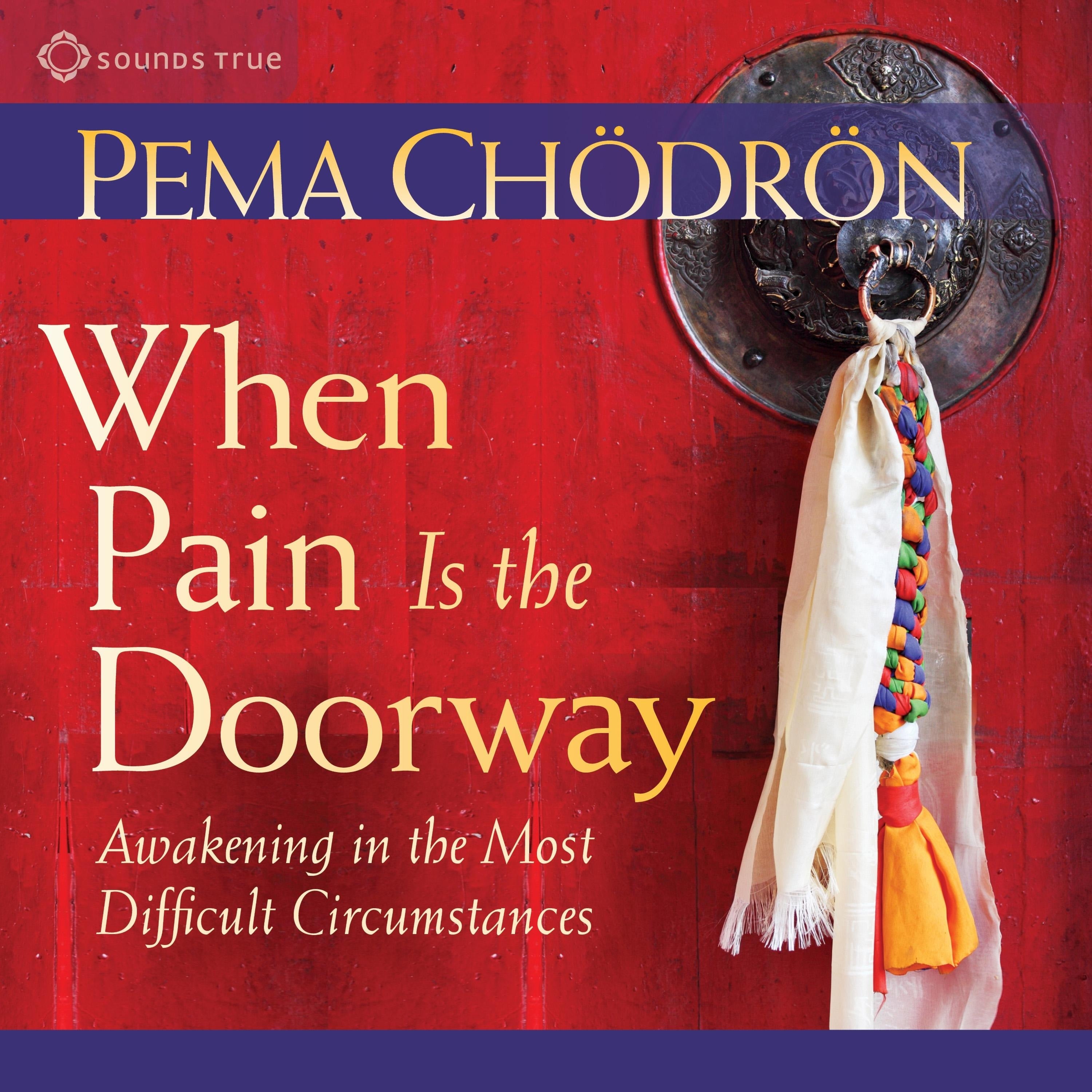 When Pain Is the Doorway