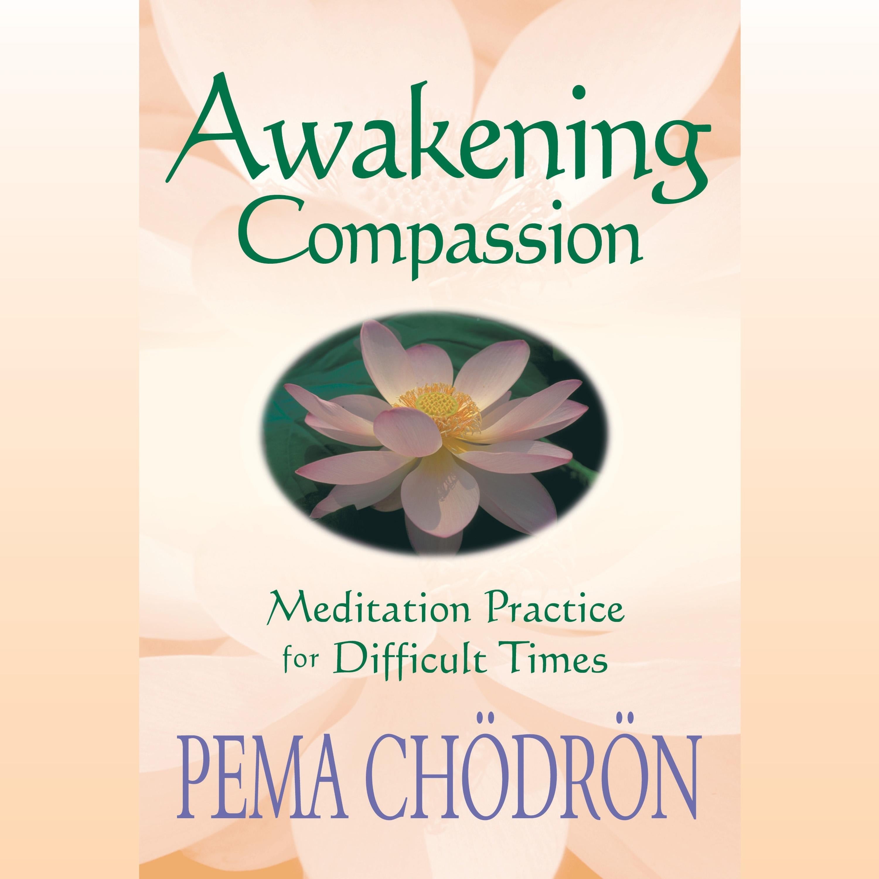 Awakening Compassion