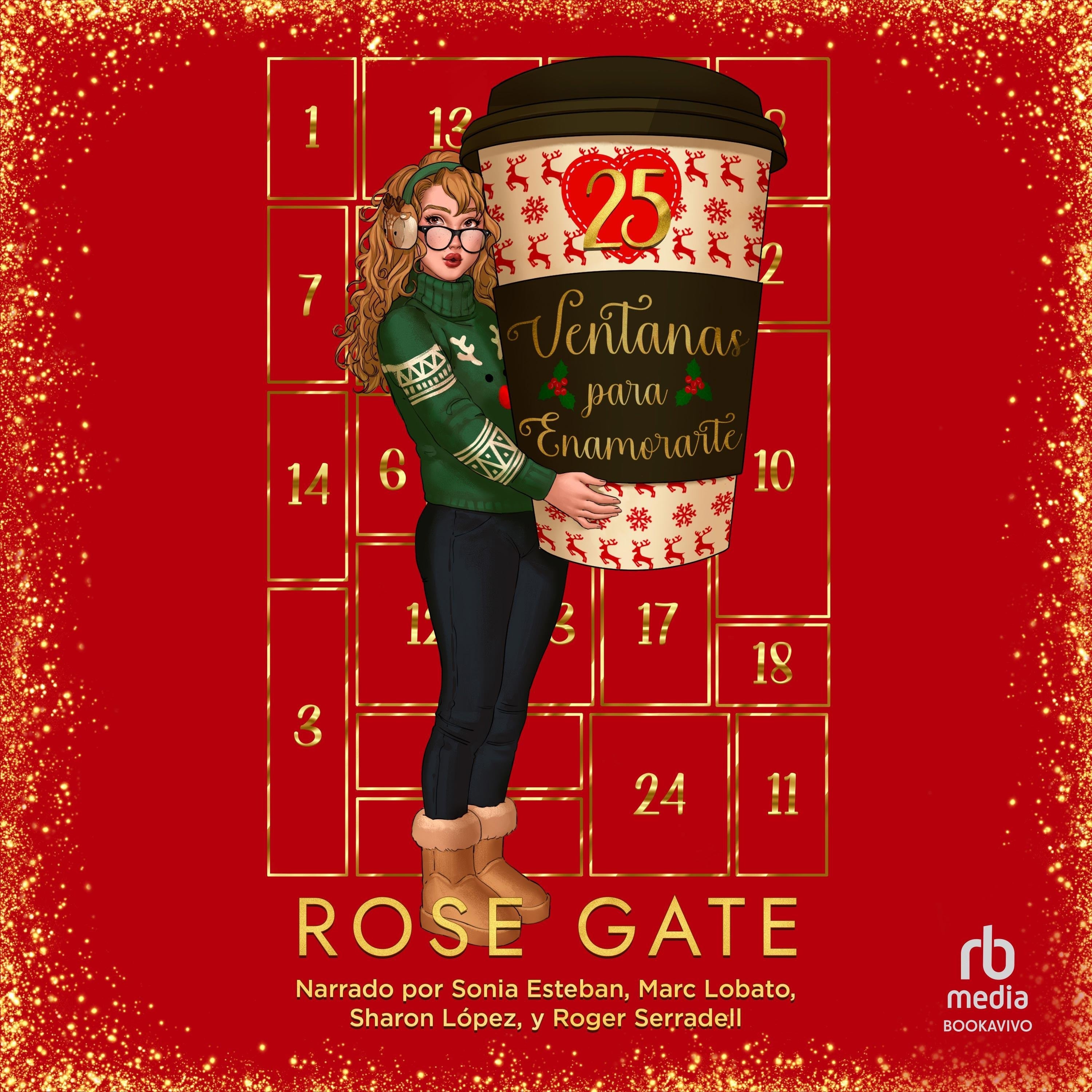 25 ventanas para enamorarte