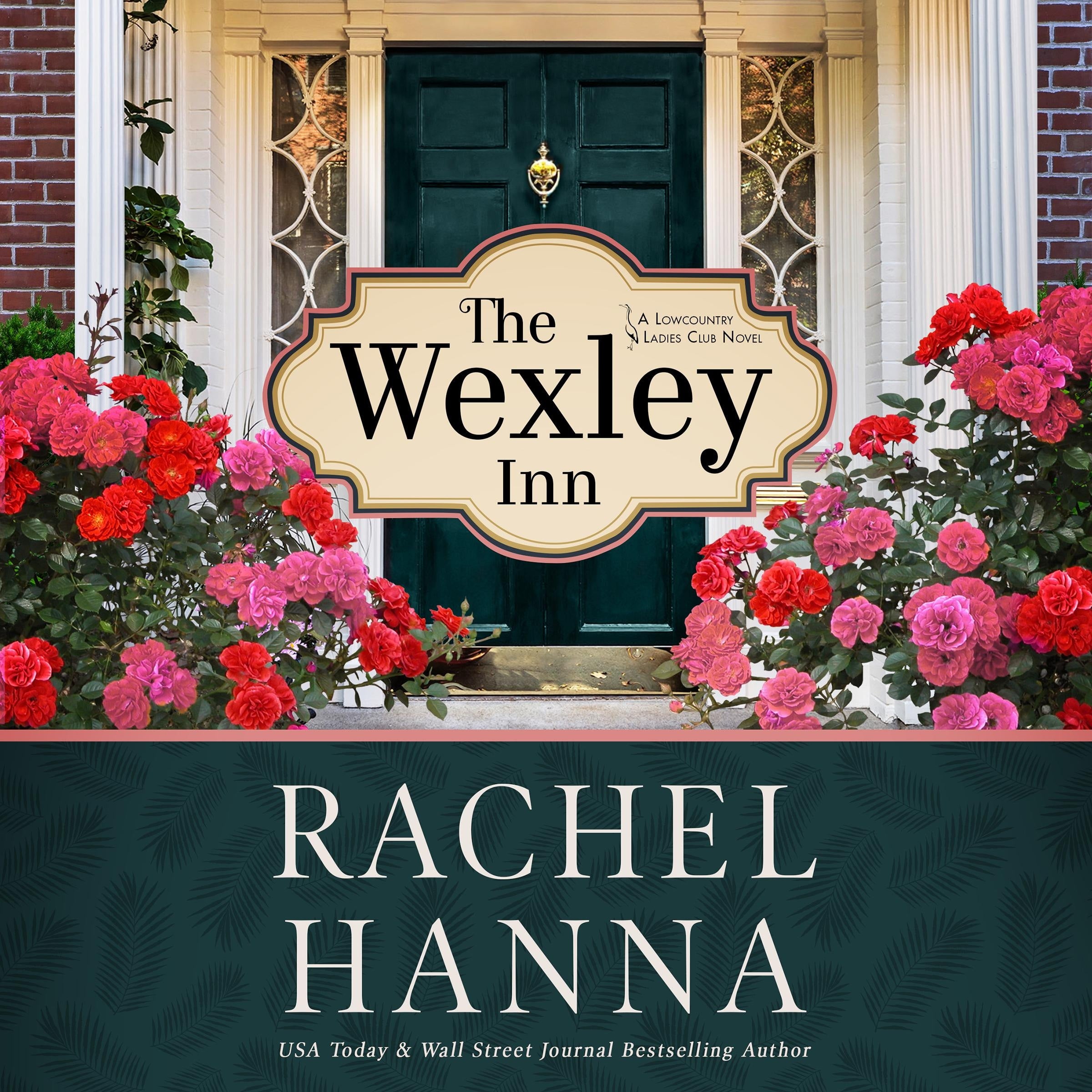 The Wexley Inn