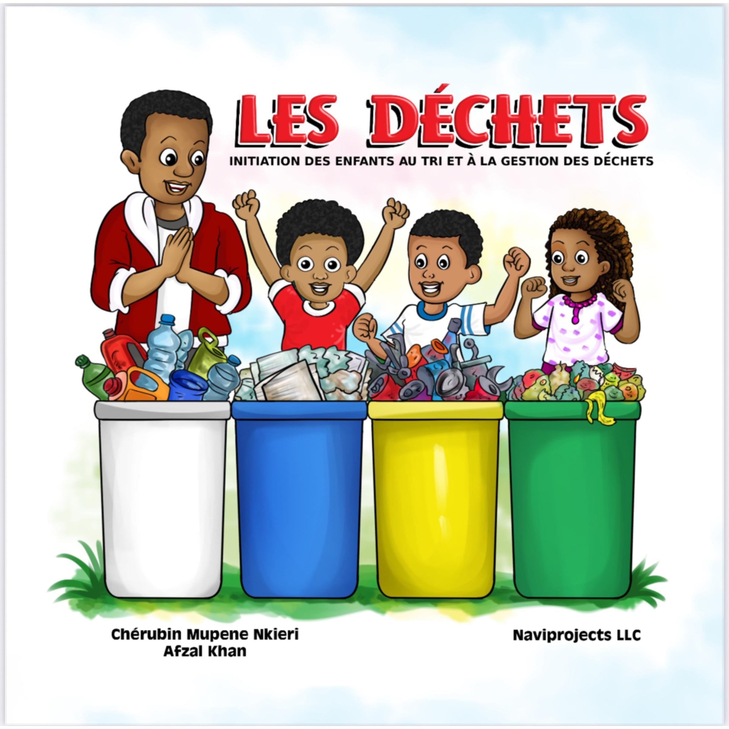 Les Déchets