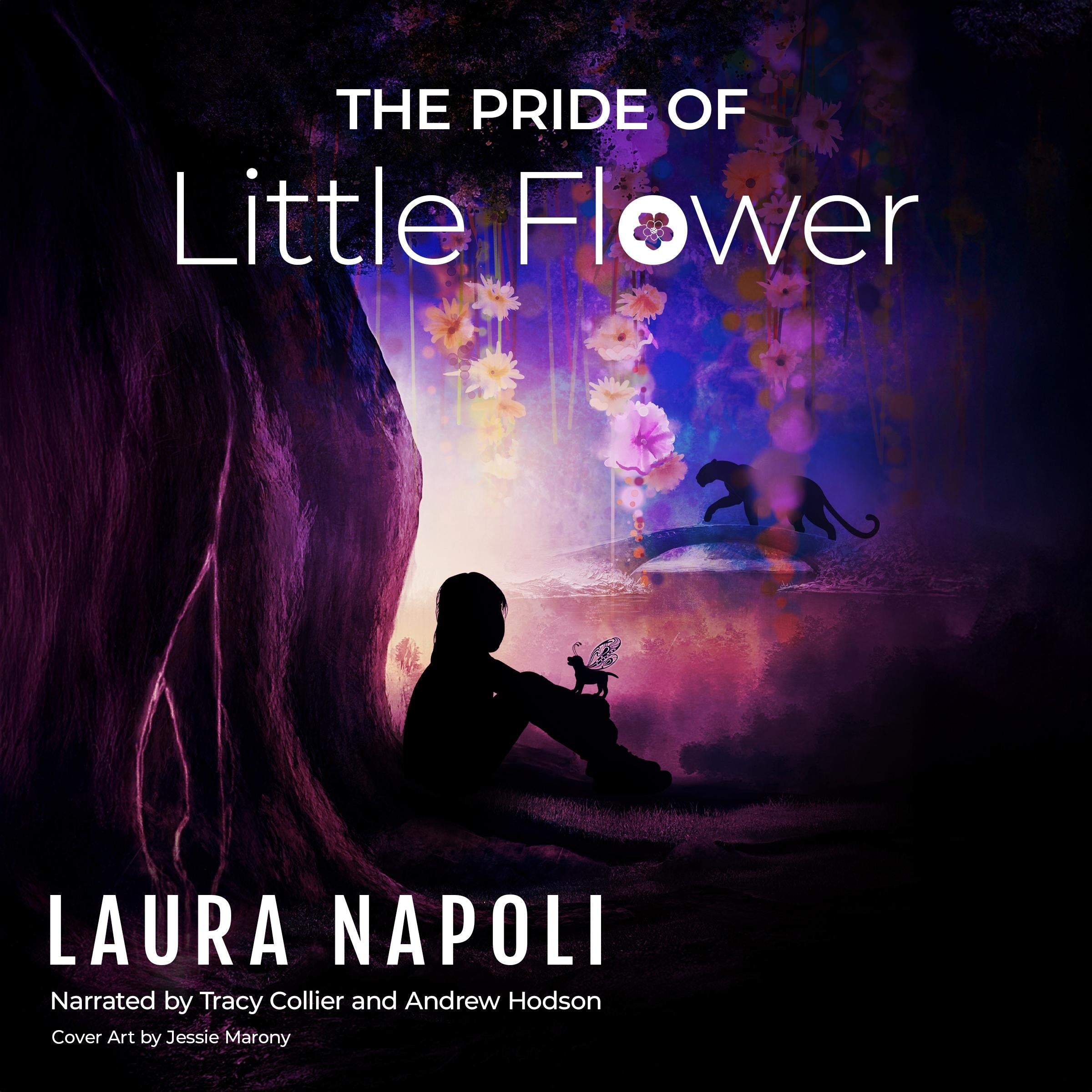The Pride of Little Flower