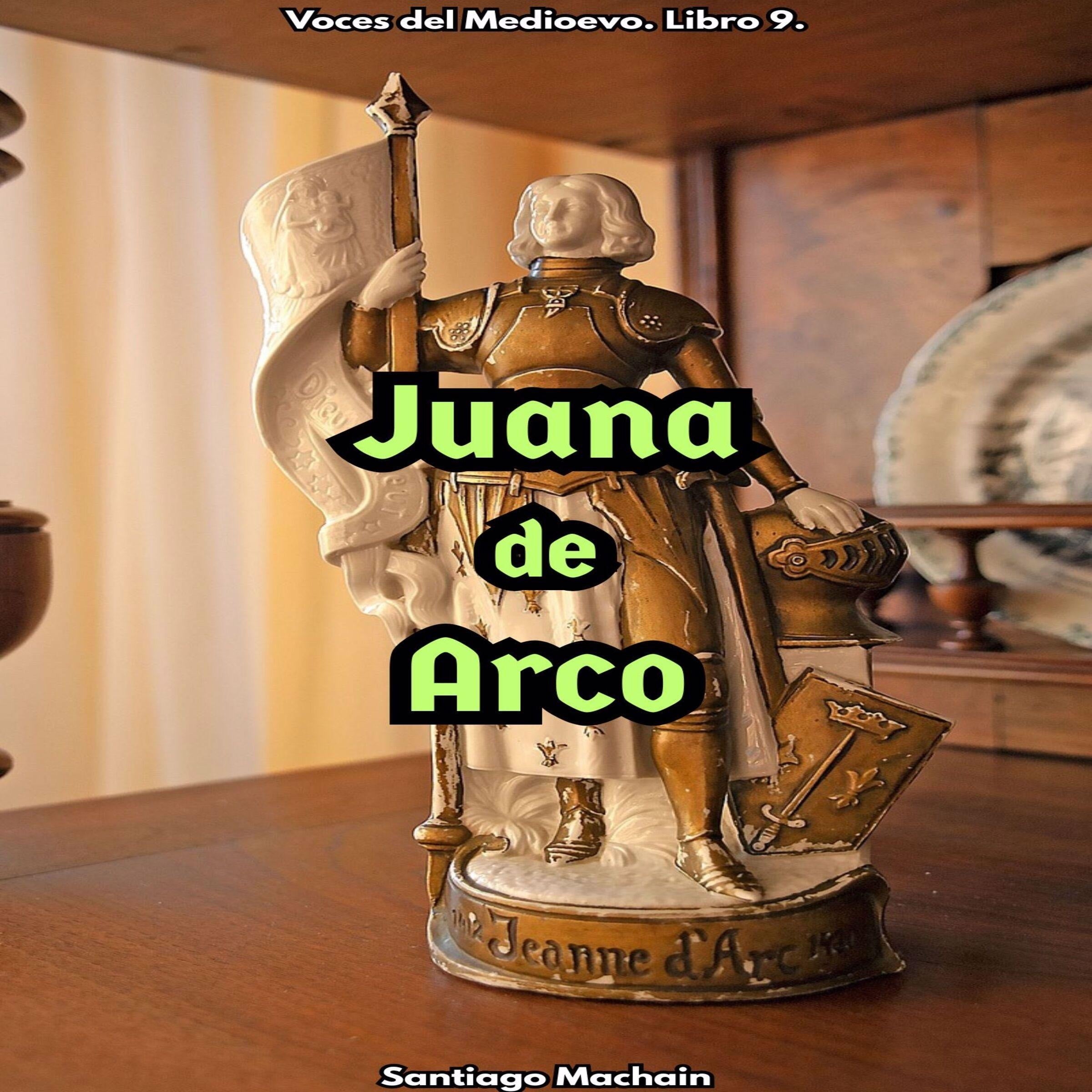 Juana de Arco
