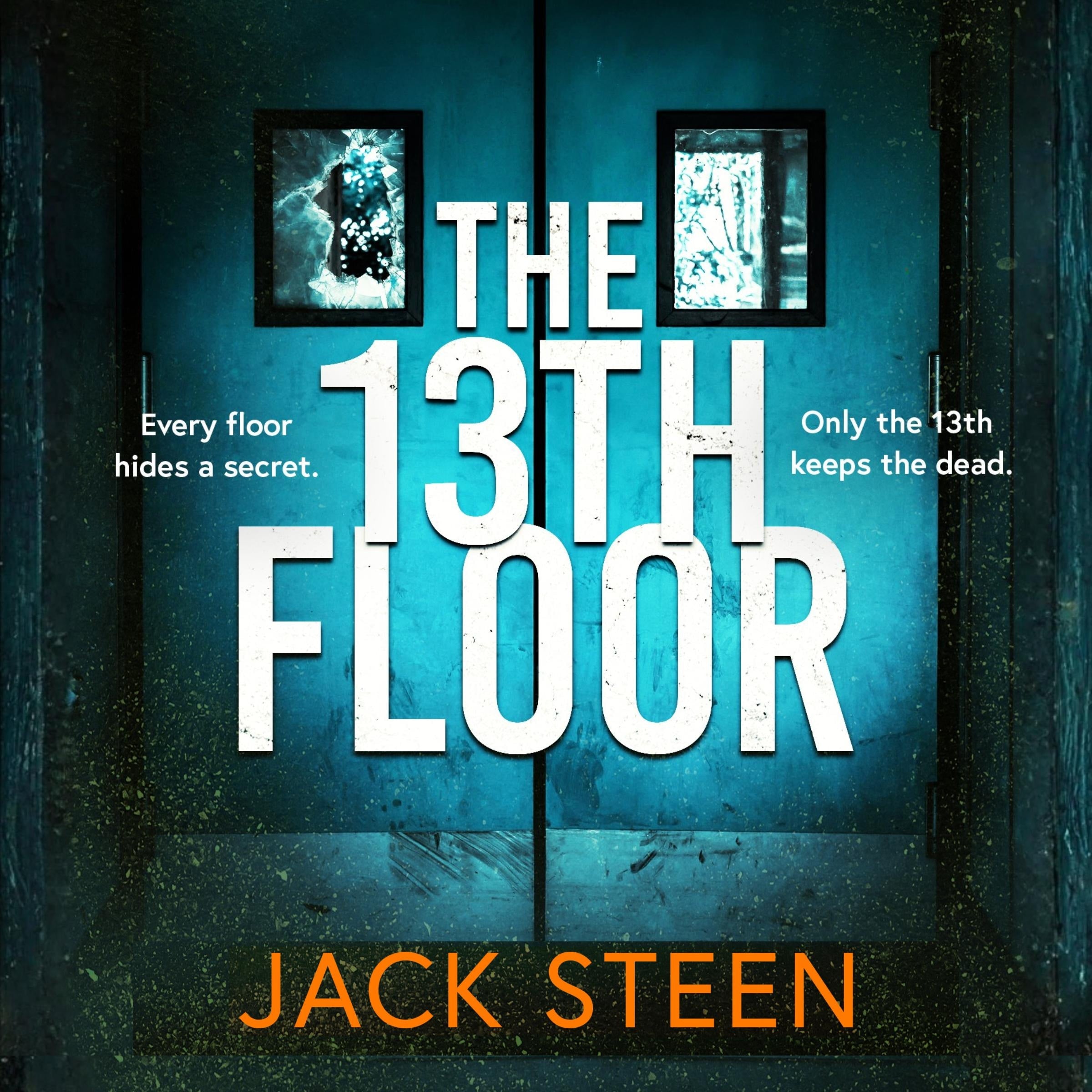 The 13th Floor