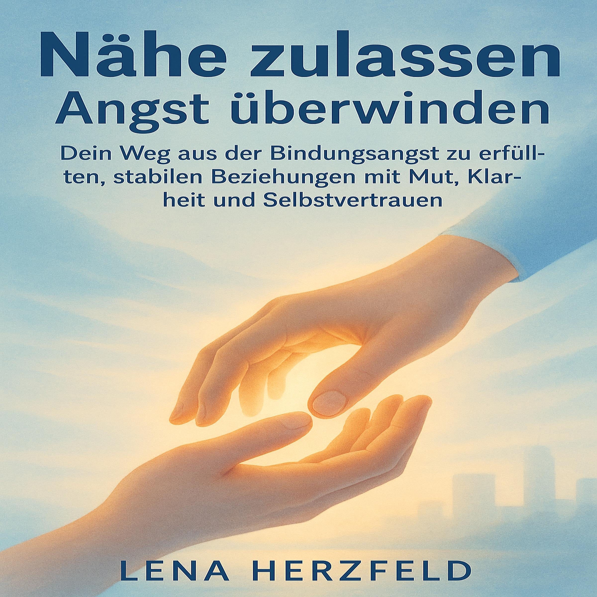 Nähe zulassen - Angst überwinden