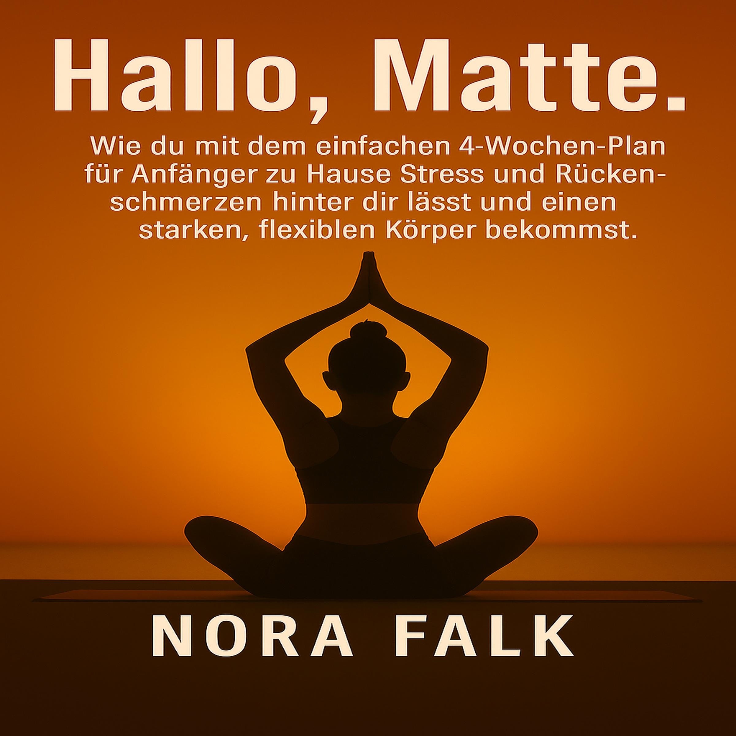 Hallo, Matte