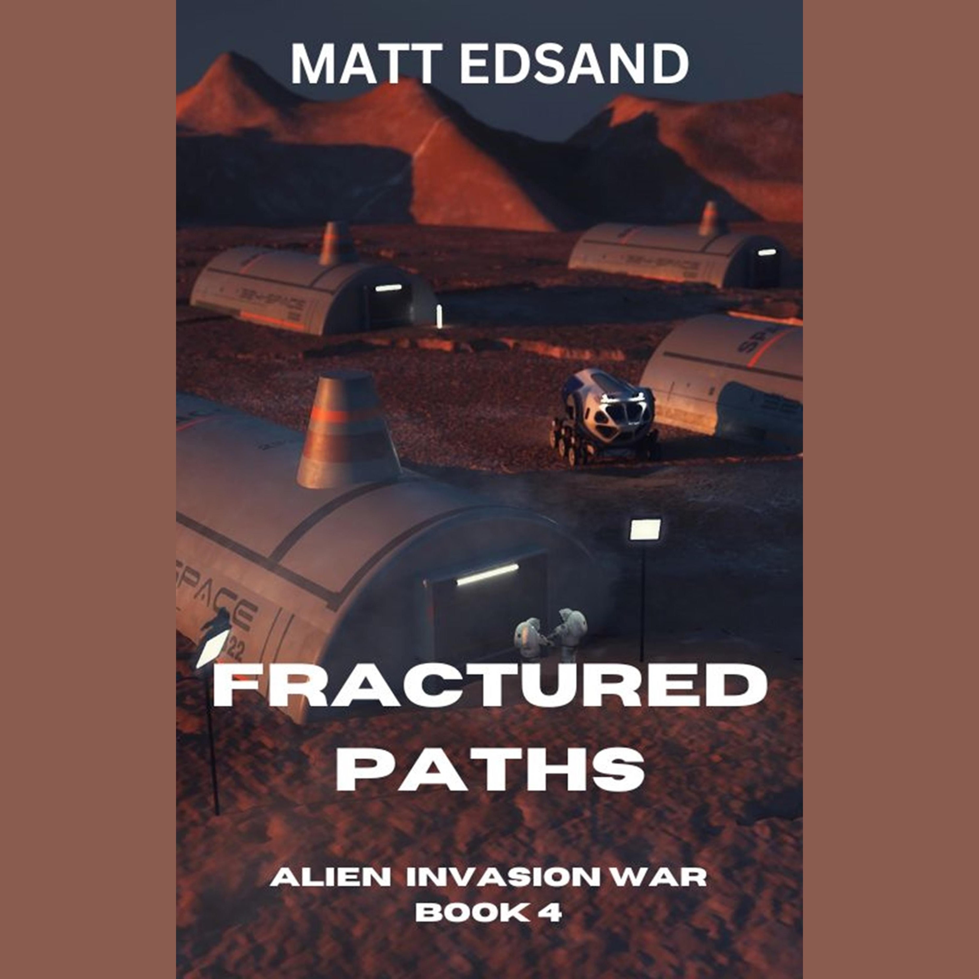 Fractured Paths