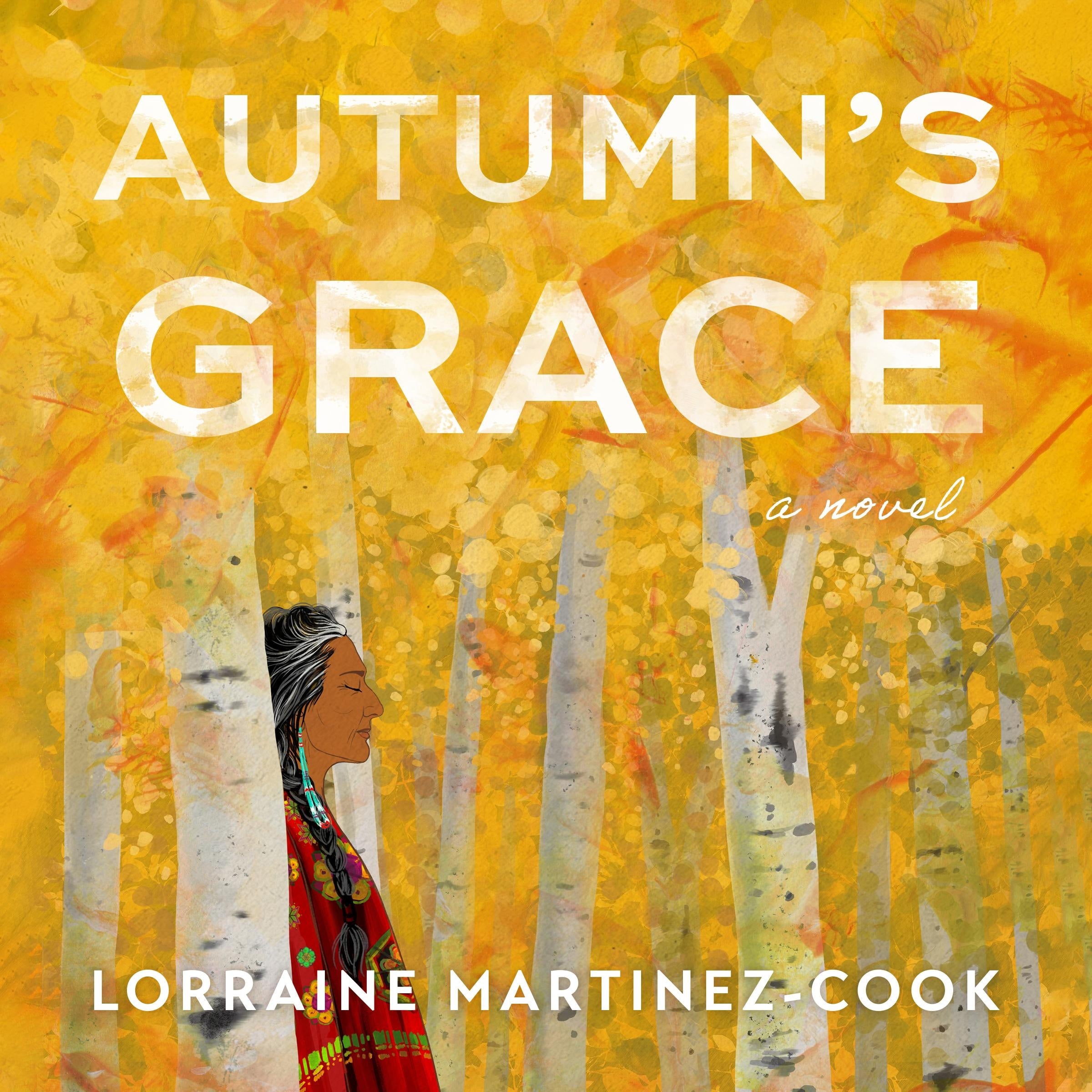 Autumn's Grace
