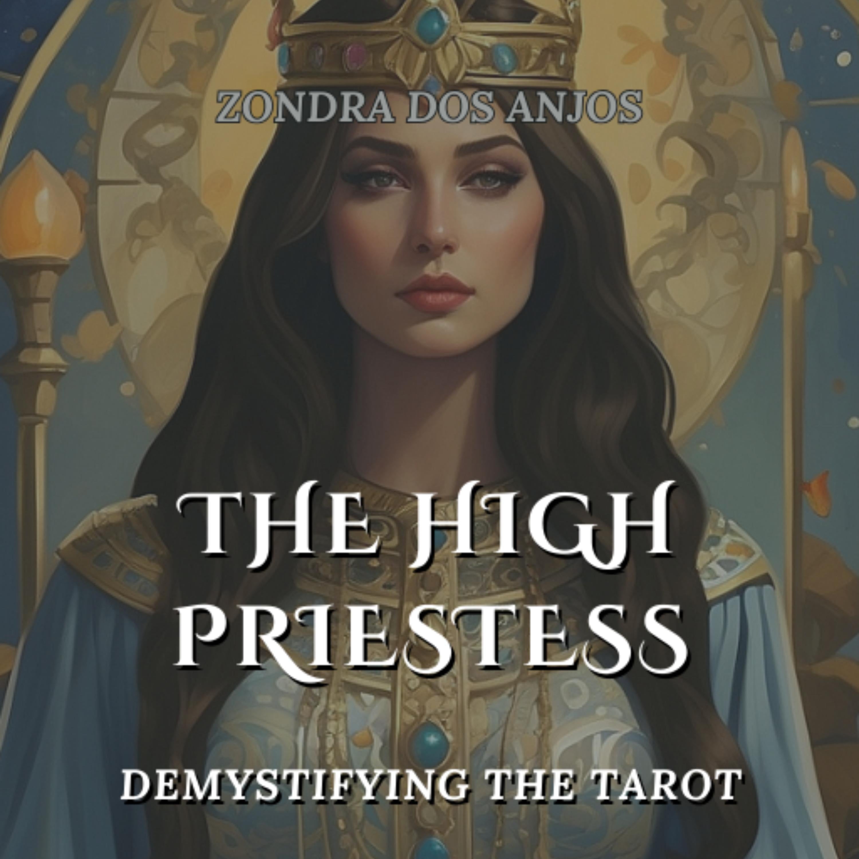 The High Priestess