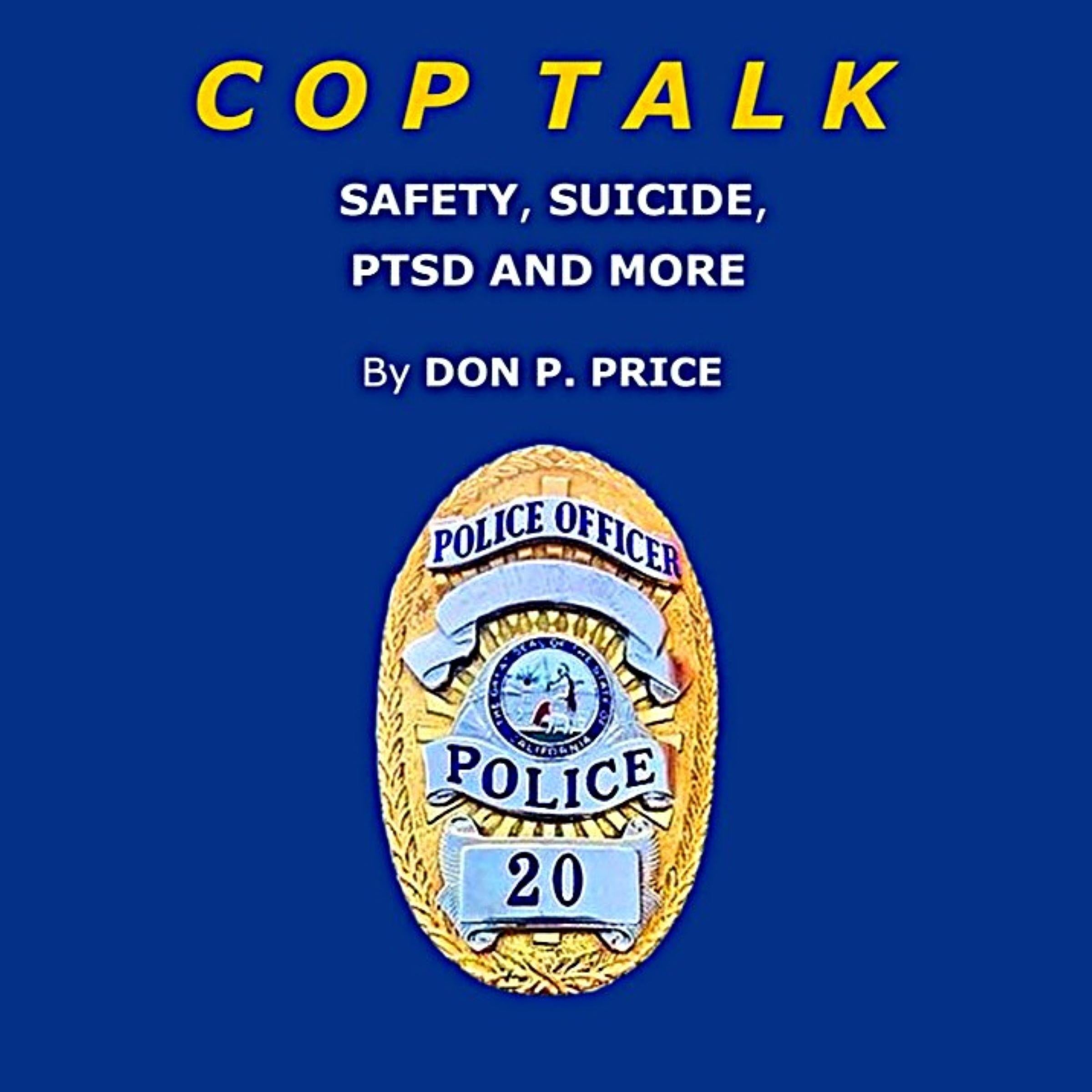 COP TALK
