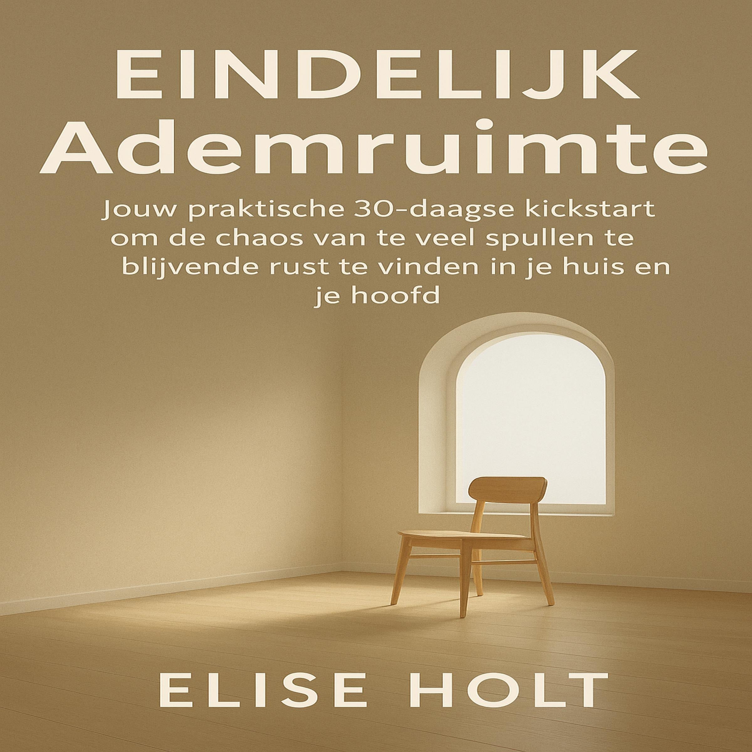 Eindelijk Ademruimte