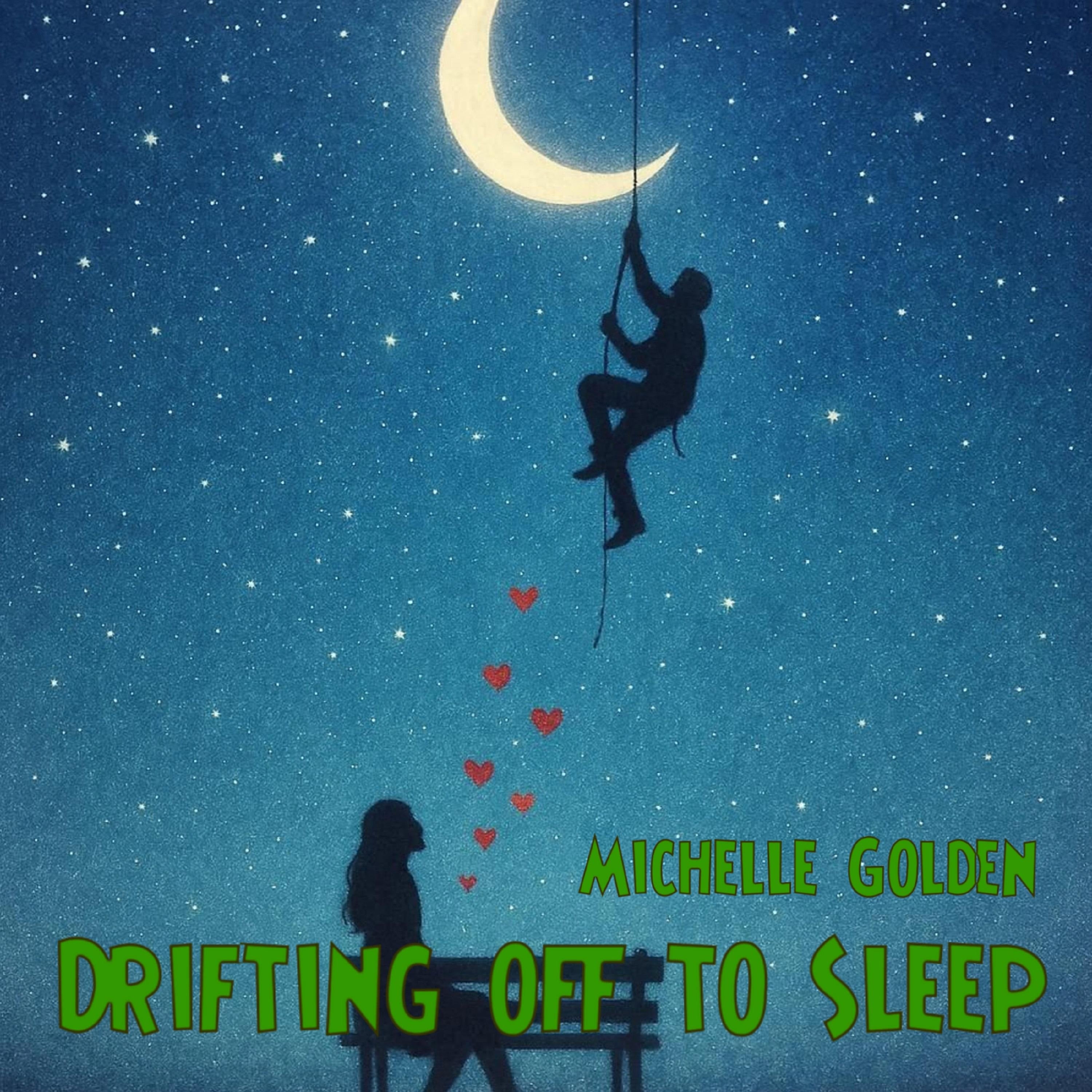 Drifting off to Sleep